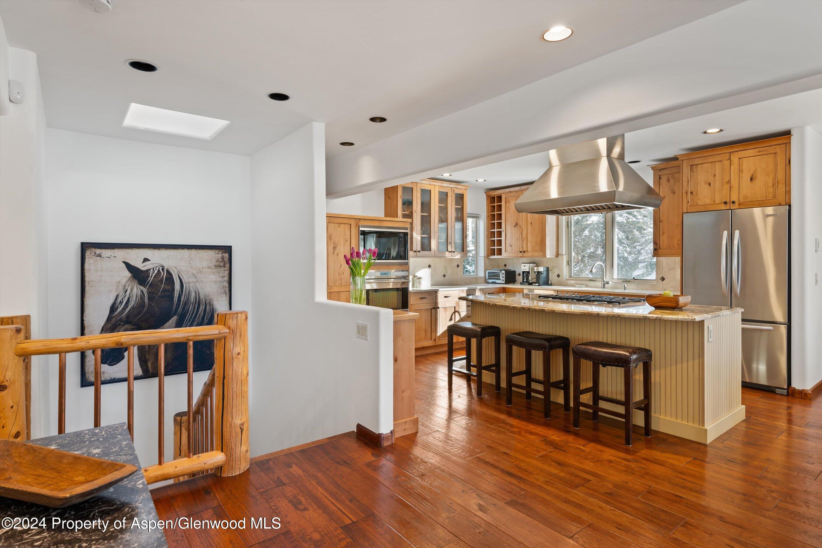 825 Cemetery Lane Aspen CO 81611