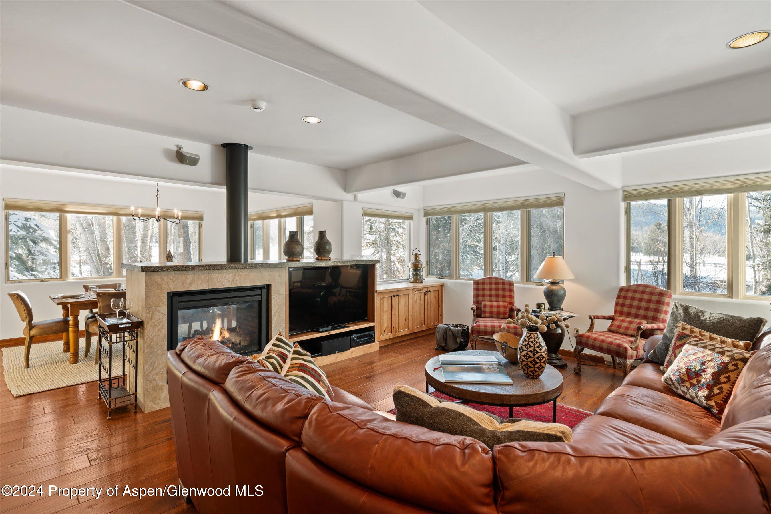 825 Cemetery Lane Aspen CO 81611