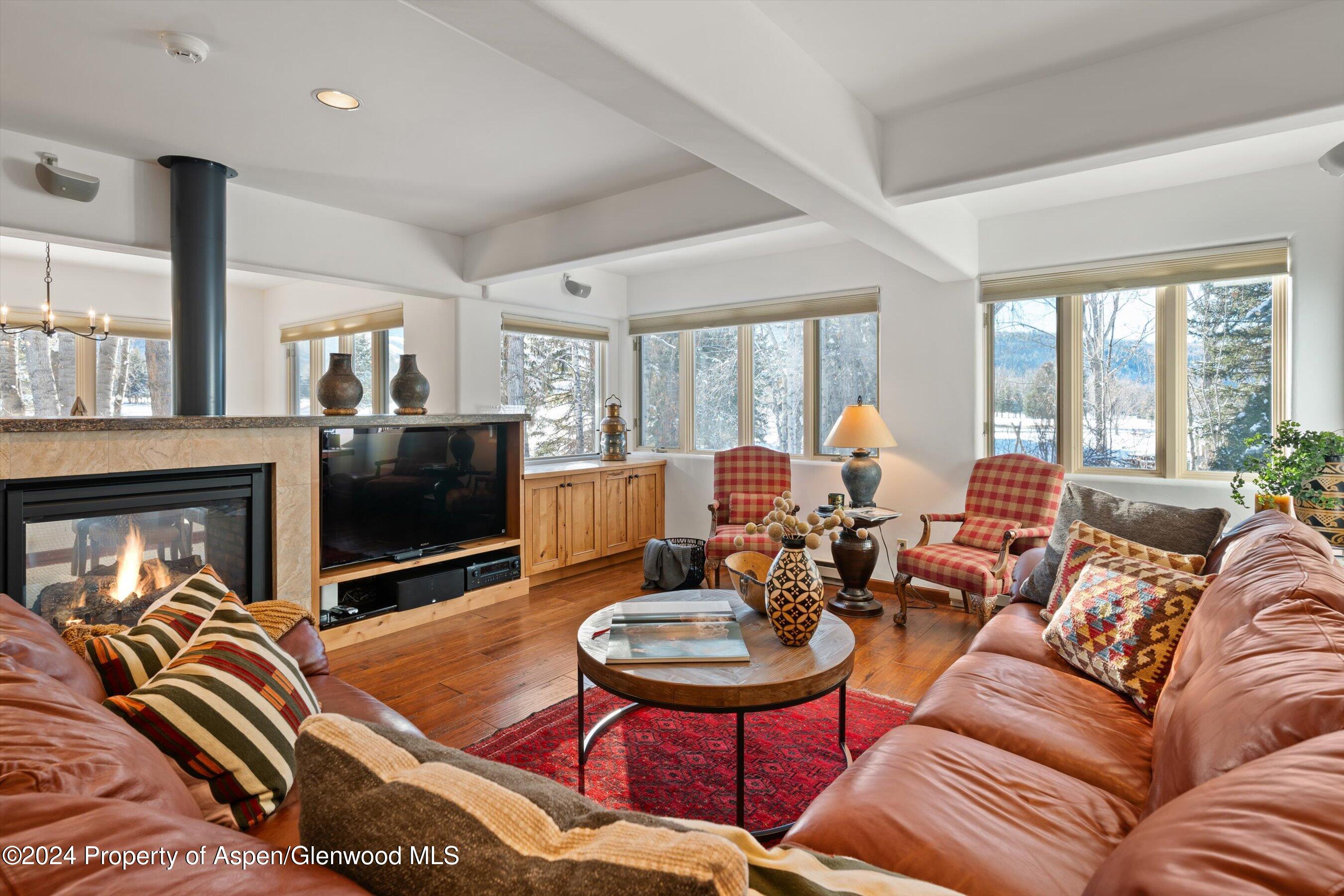 825 Cemetery Lane Aspen CO 81611