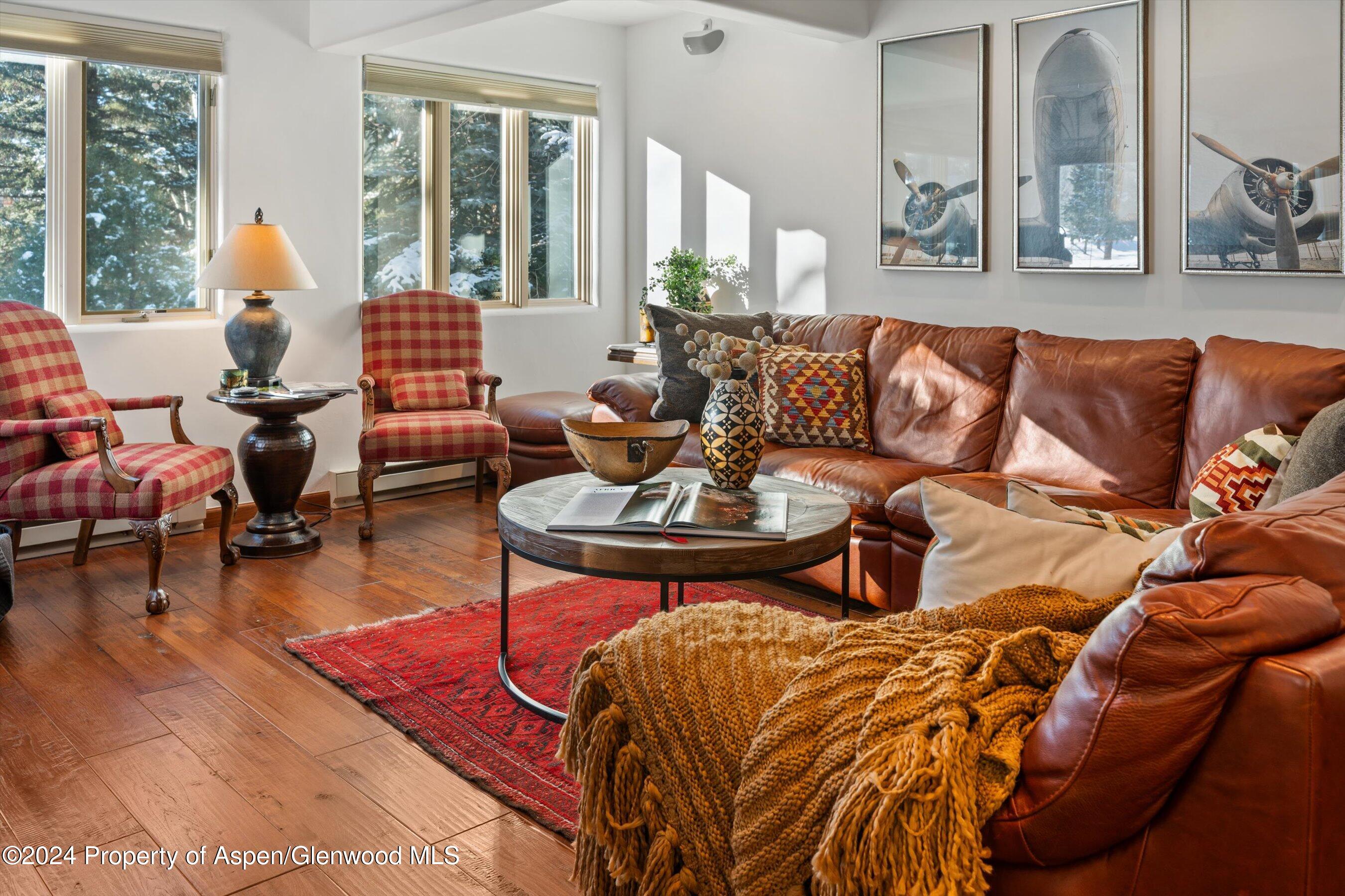 825 Cemetery Lane Aspen CO 81611