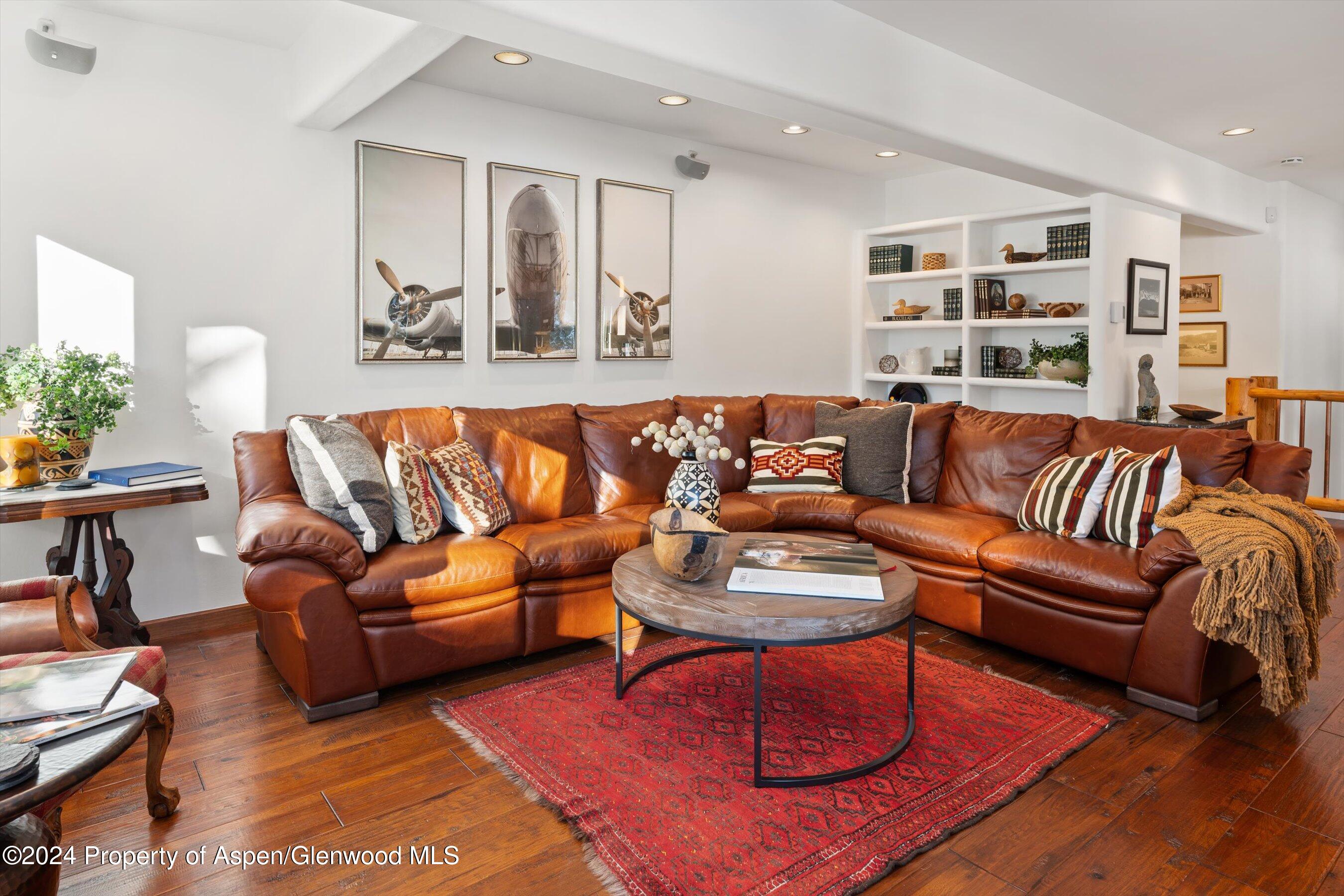 825 Cemetery Lane Aspen CO 81611