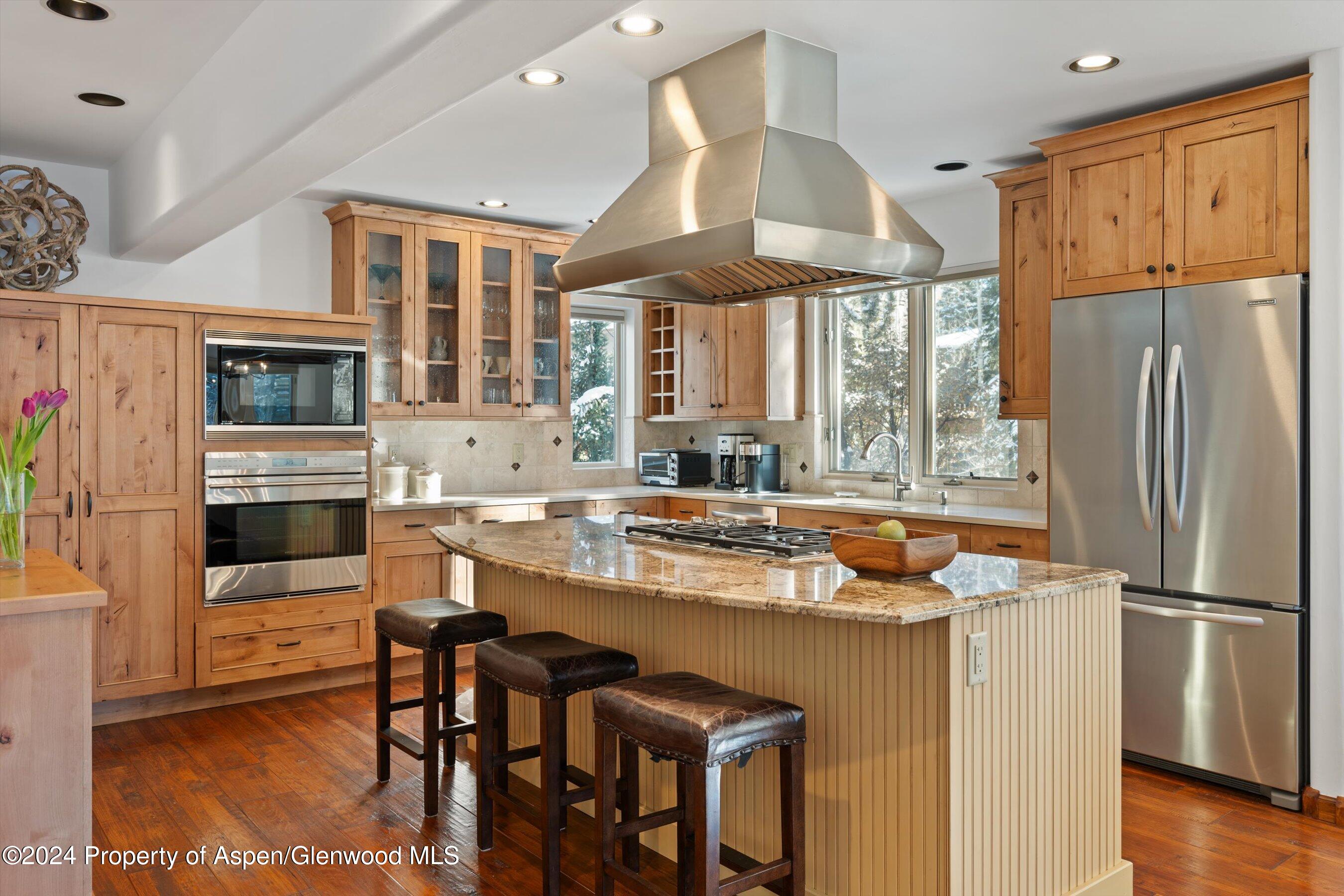 825 Cemetery Lane Aspen CO 81611