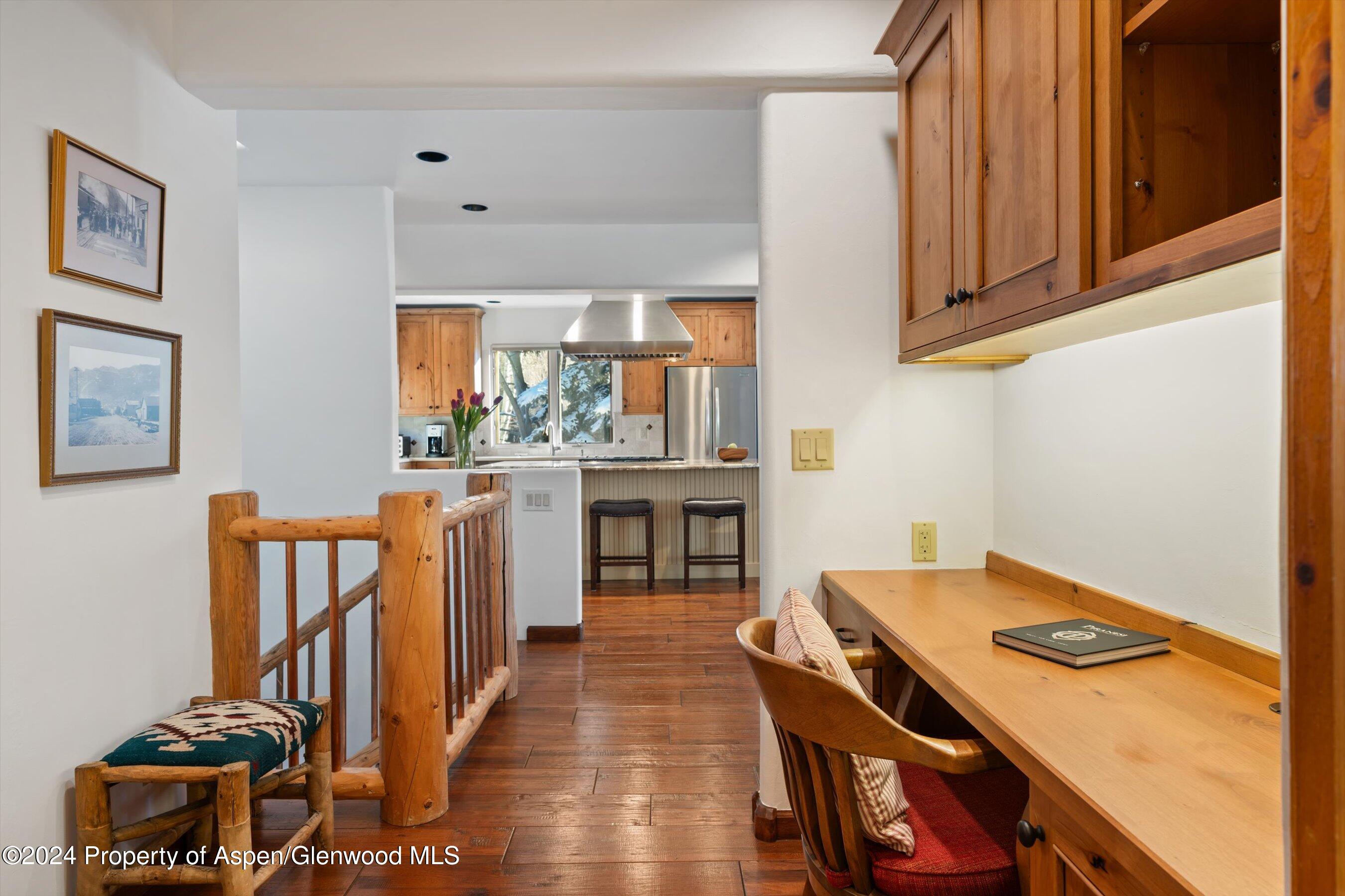 825 Cemetery Lane Aspen CO 81611