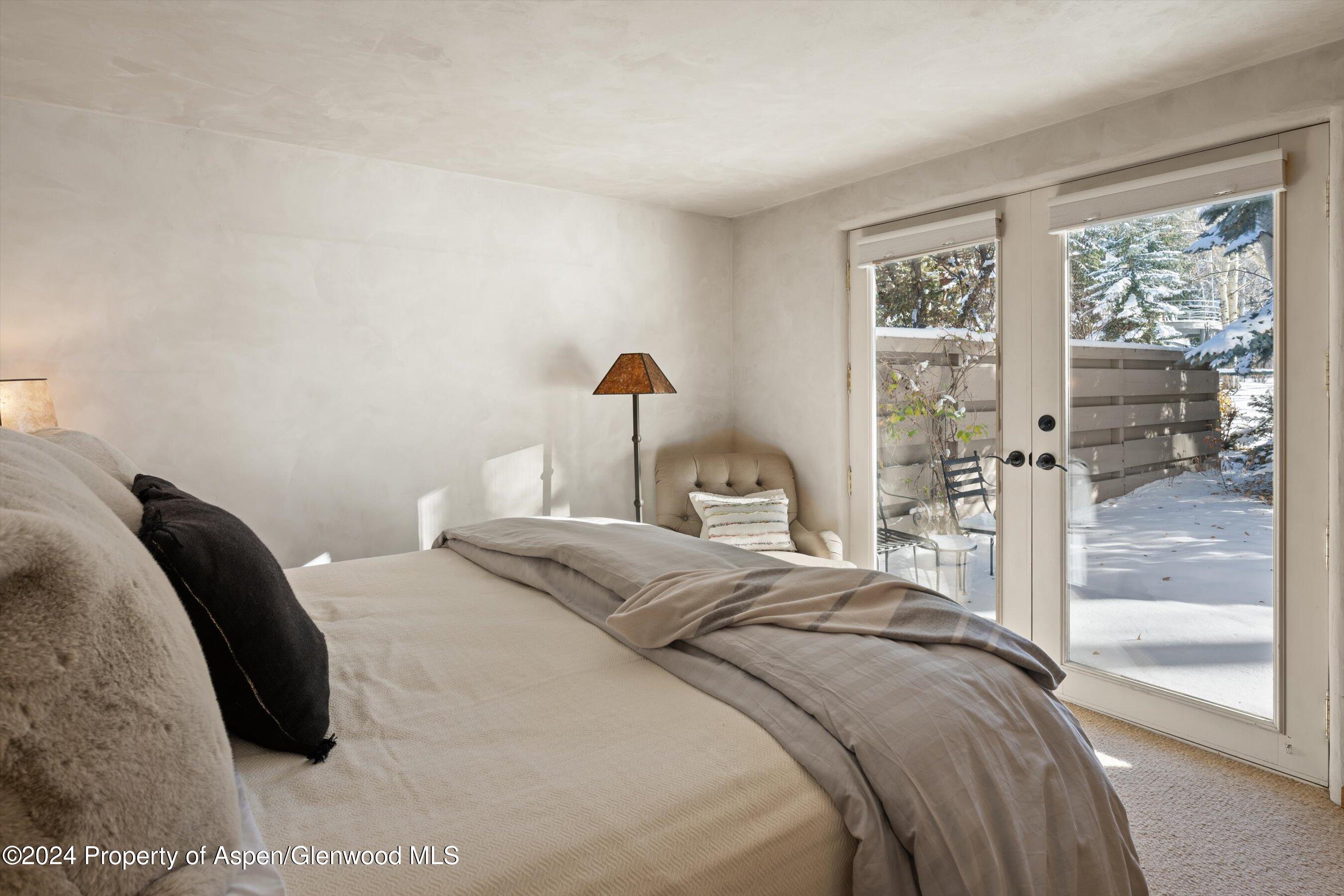 825 Cemetery Lane Aspen CO 81611