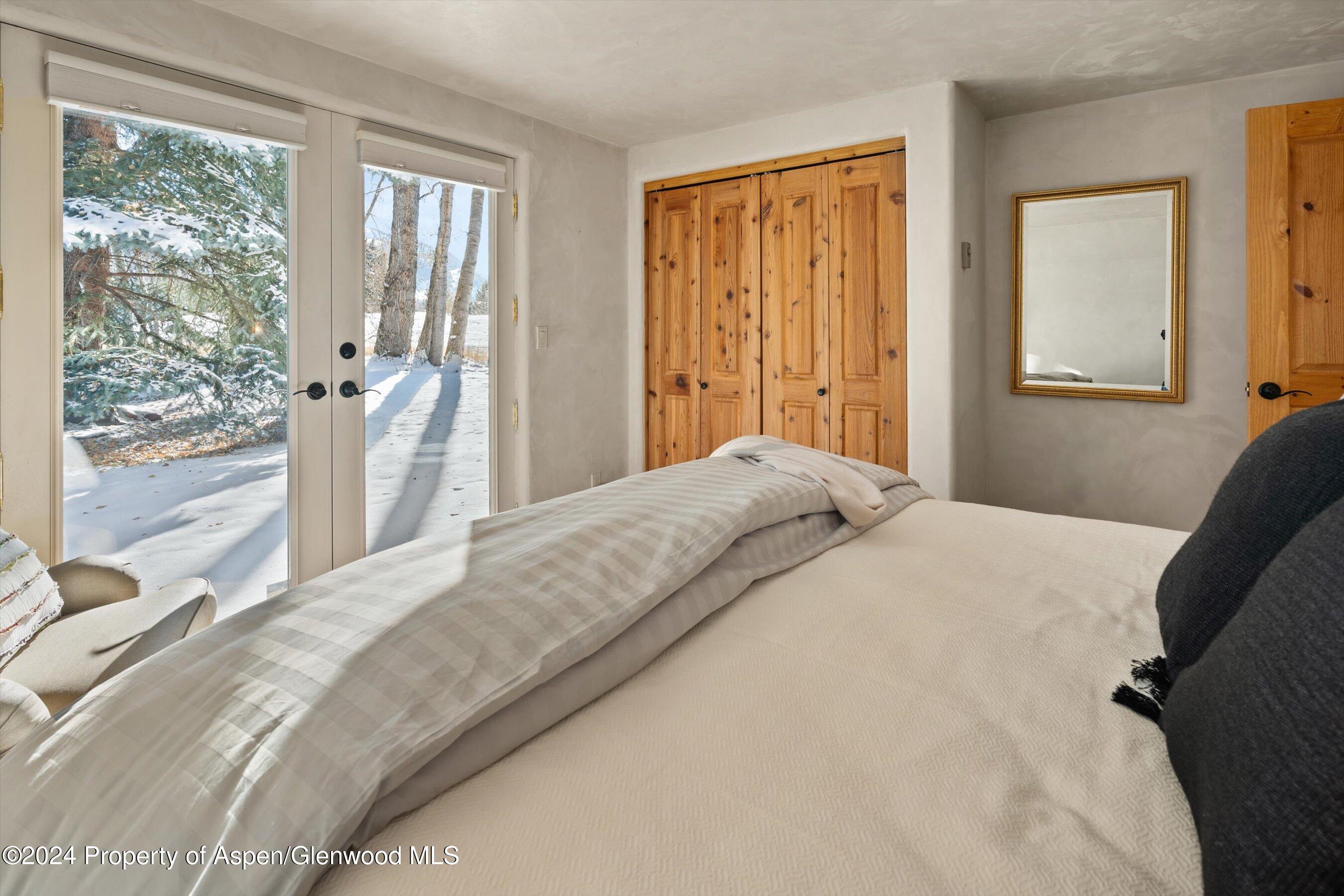 825 Cemetery Lane Aspen CO 81611