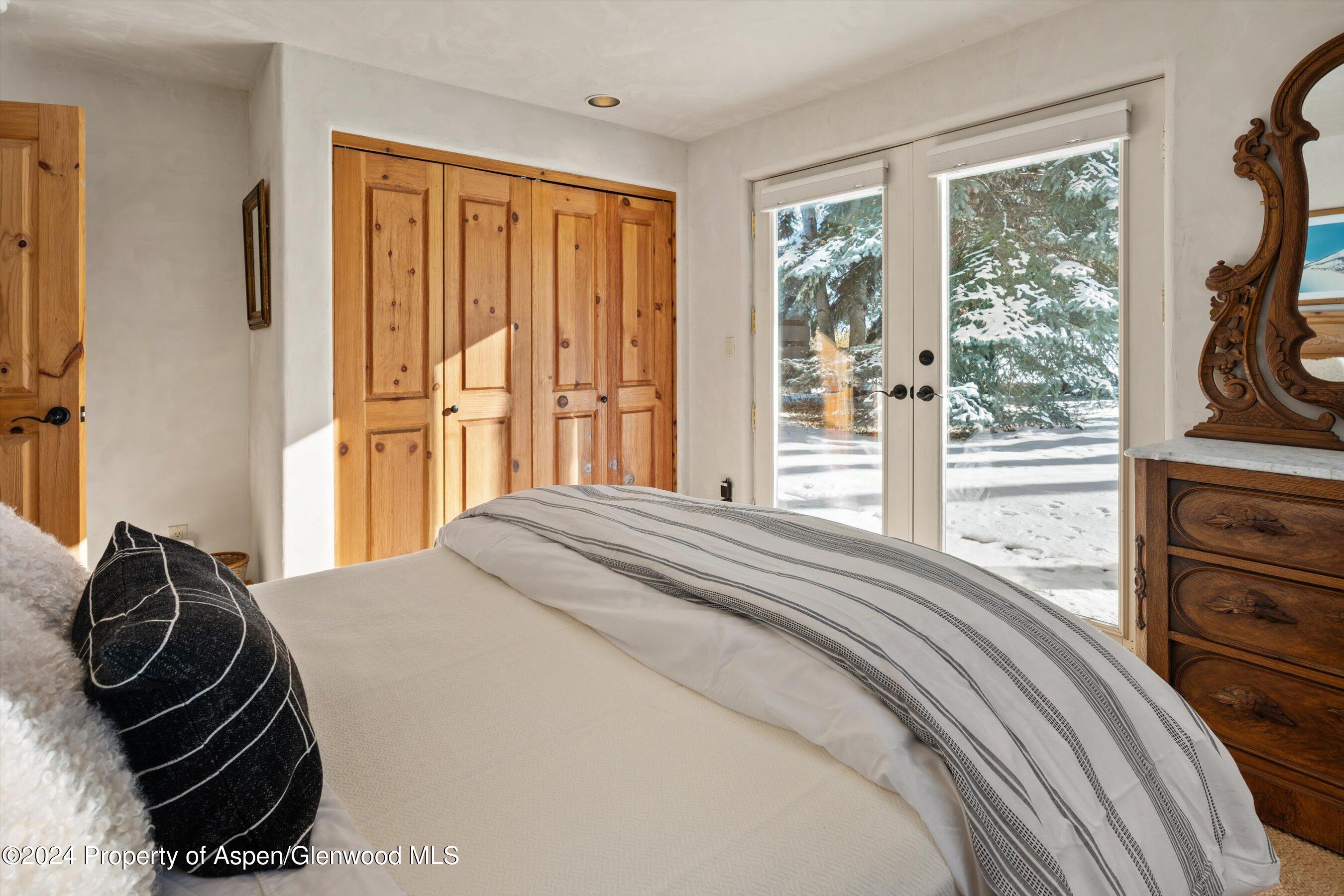 825 Cemetery Lane Aspen CO 81611