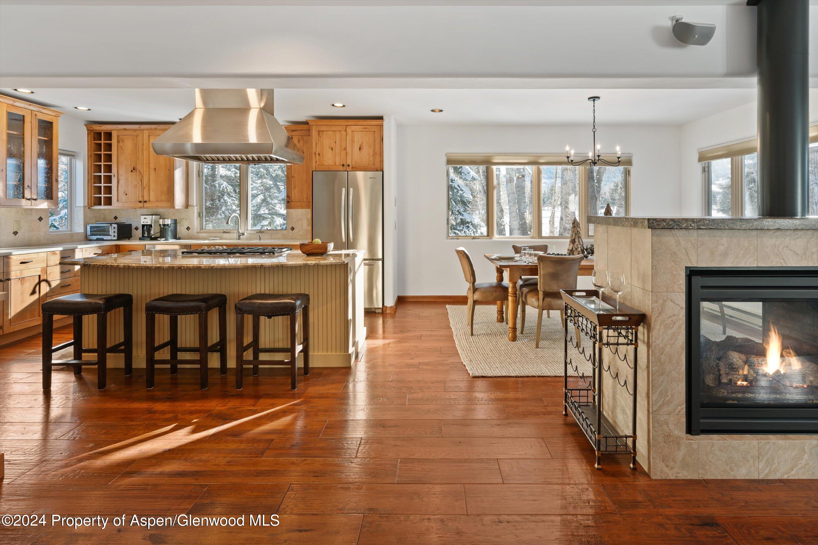 825 Cemetery Lane Aspen CO 81611