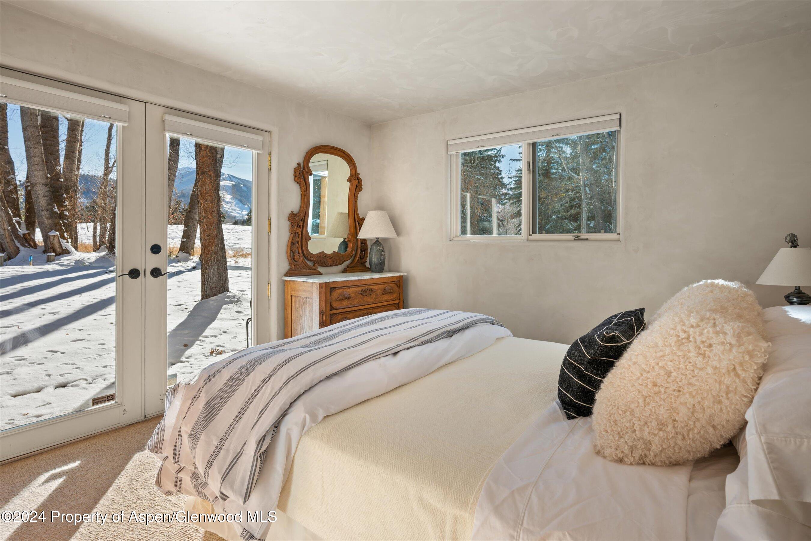 825 Cemetery Lane Aspen CO 81611