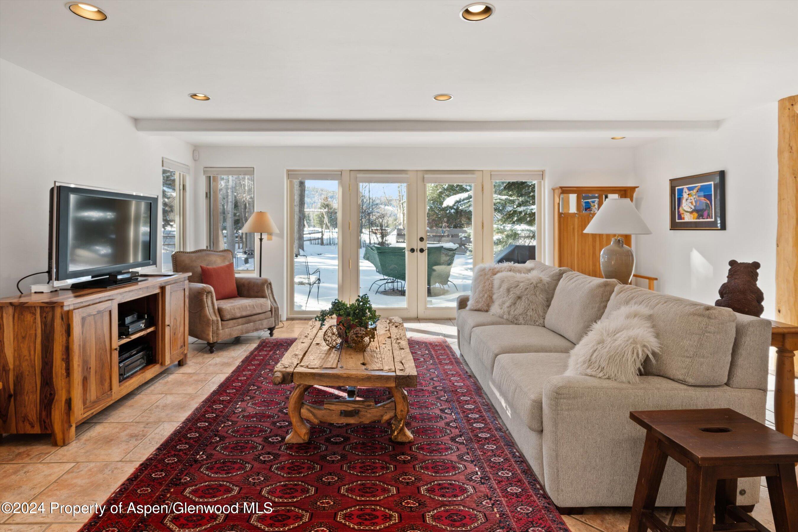 825 Cemetery Lane Aspen CO 81611