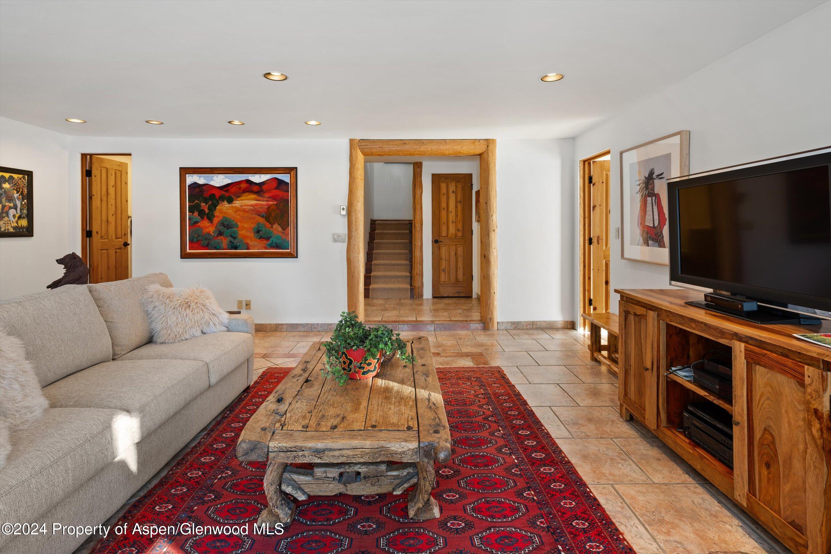 825 Cemetery Lane Aspen CO 81611