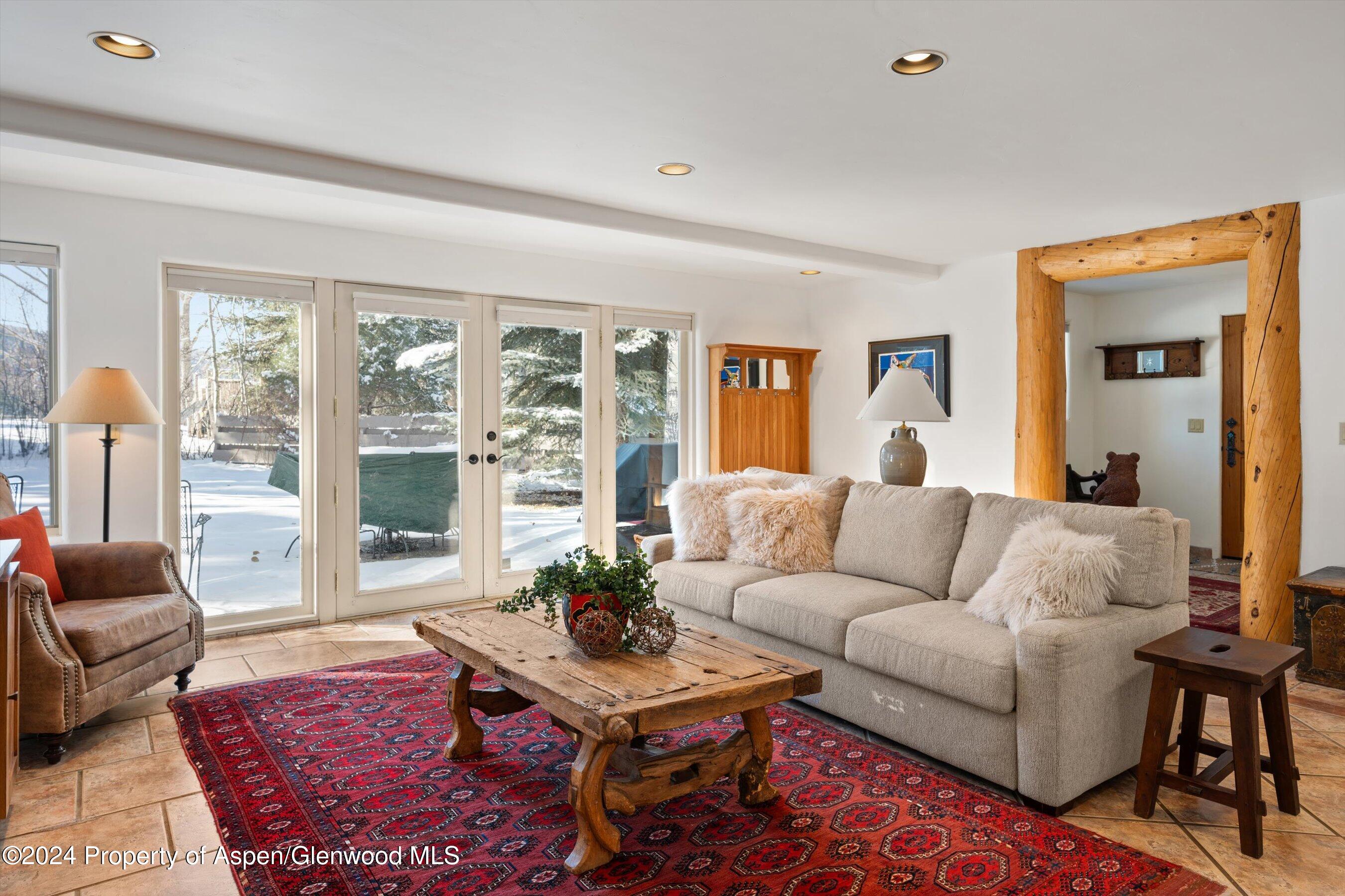 825 Cemetery Lane Aspen CO 81611