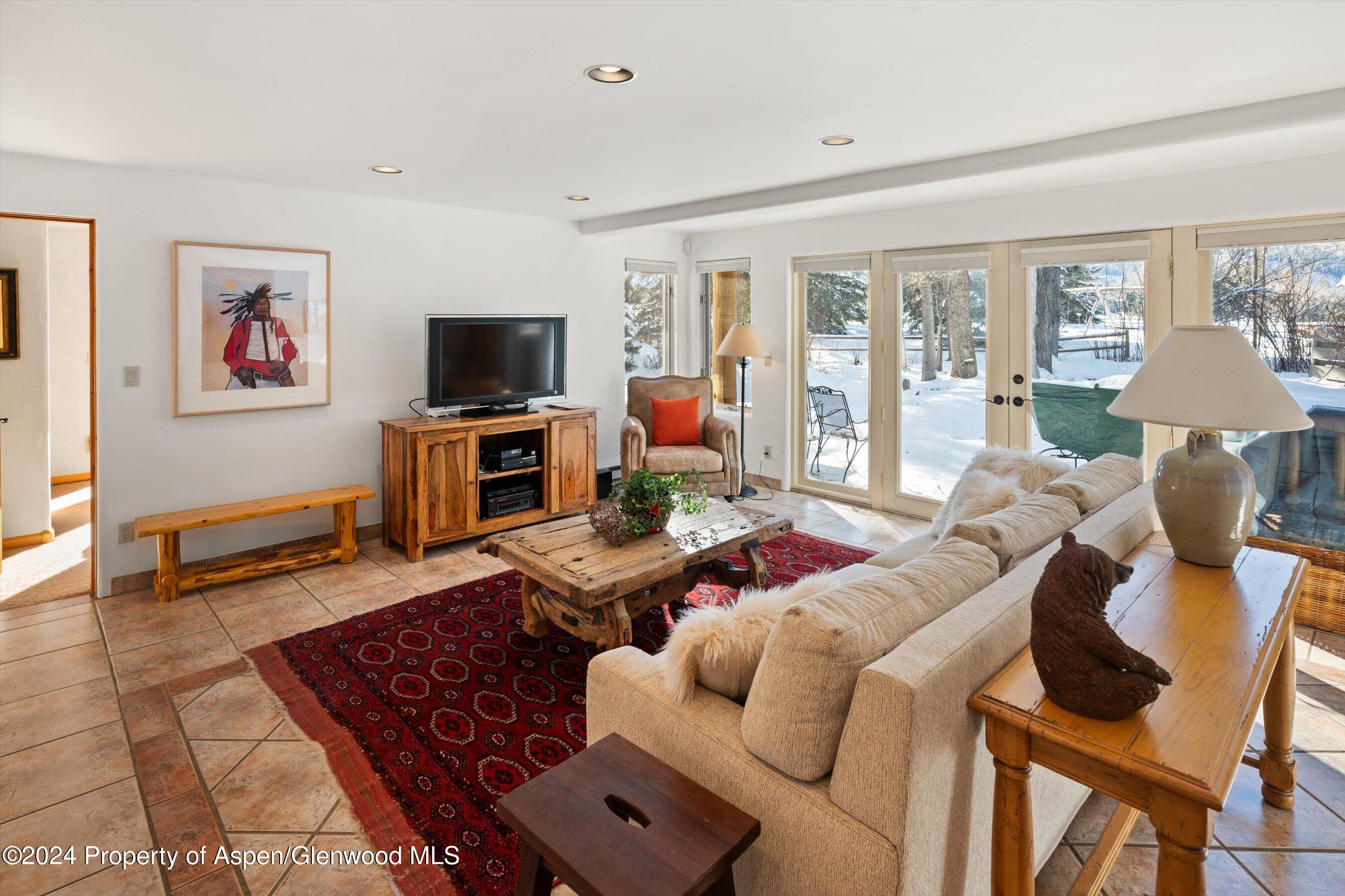 825 Cemetery Lane Aspen CO 81611