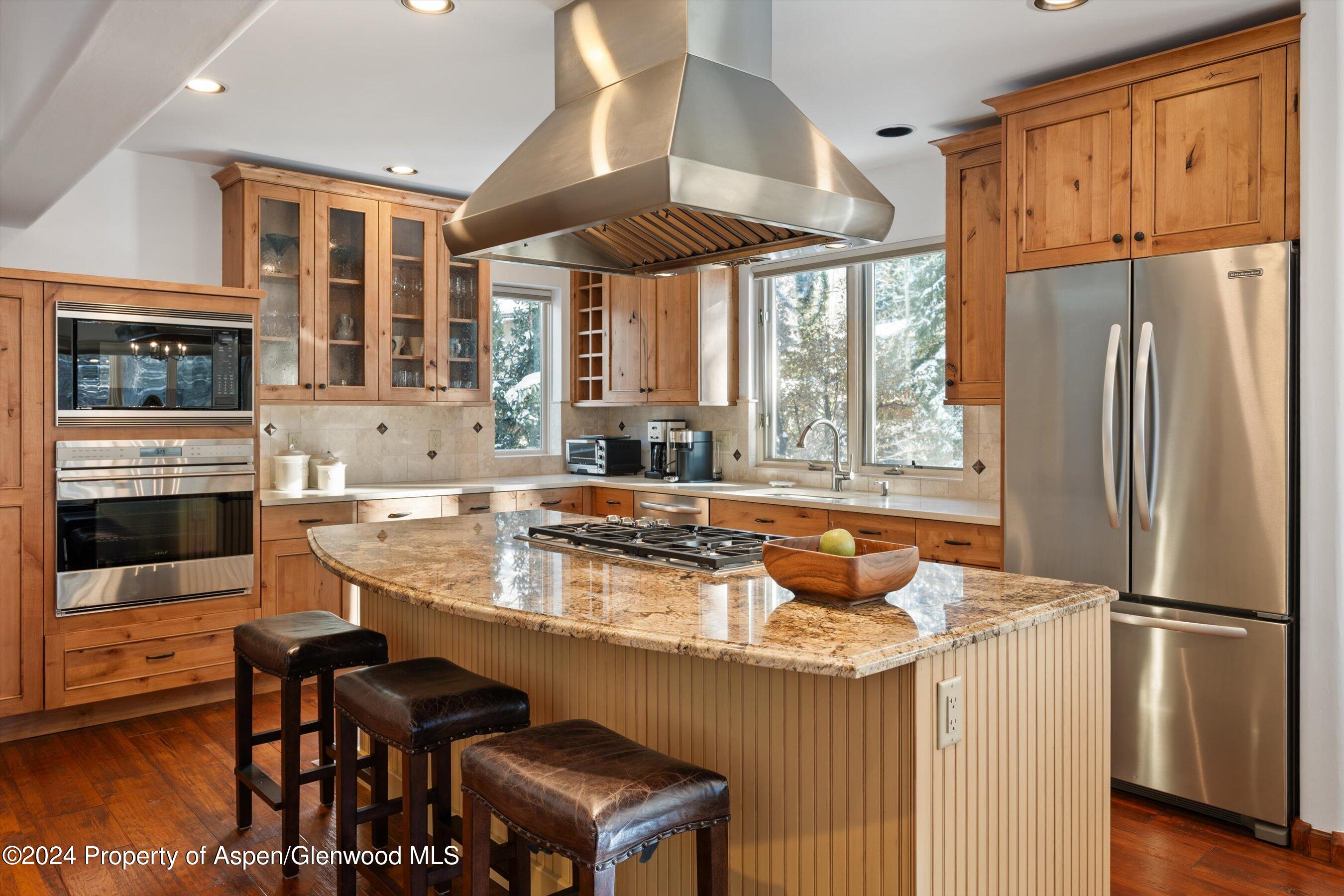 825 Cemetery Lane Aspen CO 81611