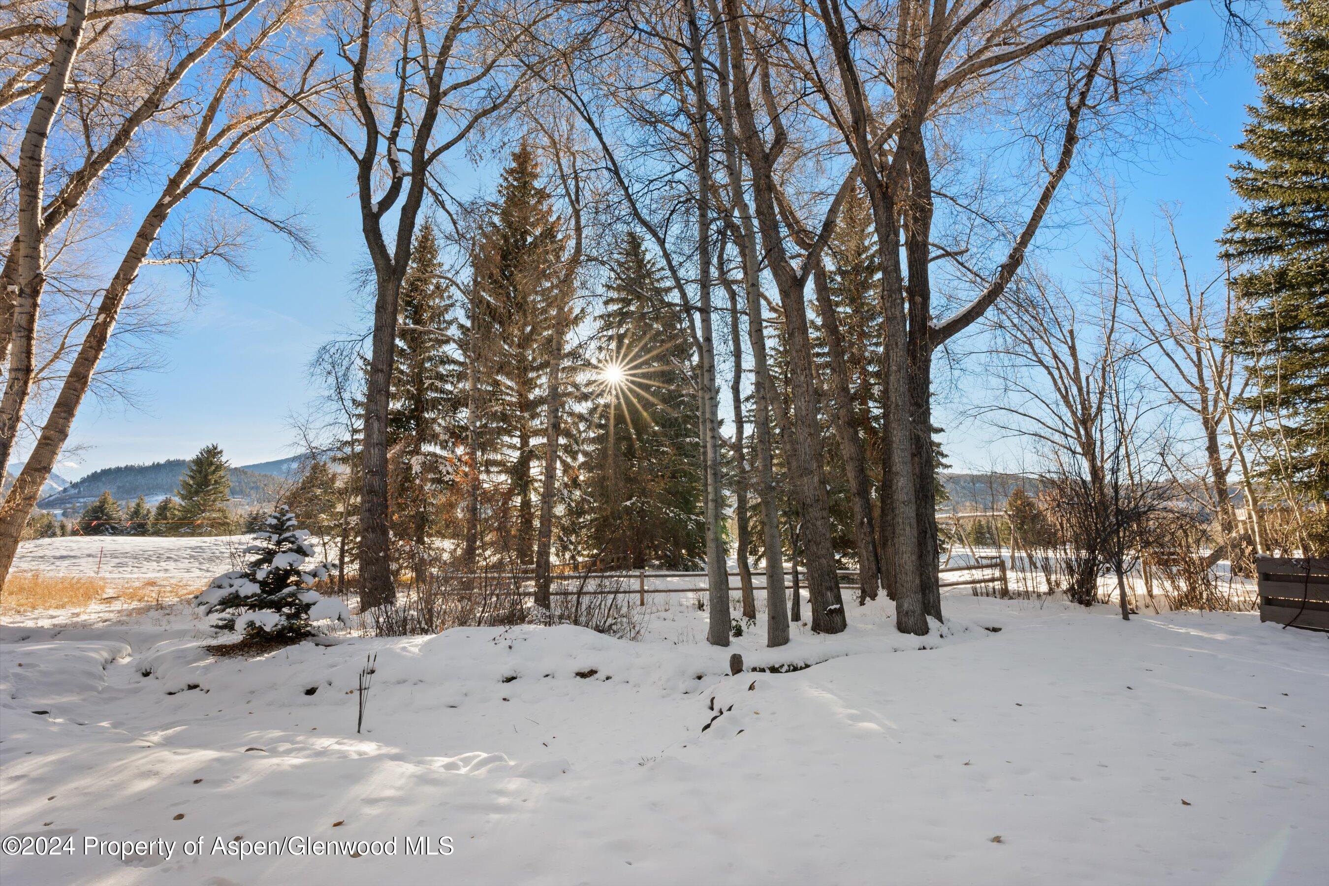 825 Cemetery Lane Aspen CO 81611