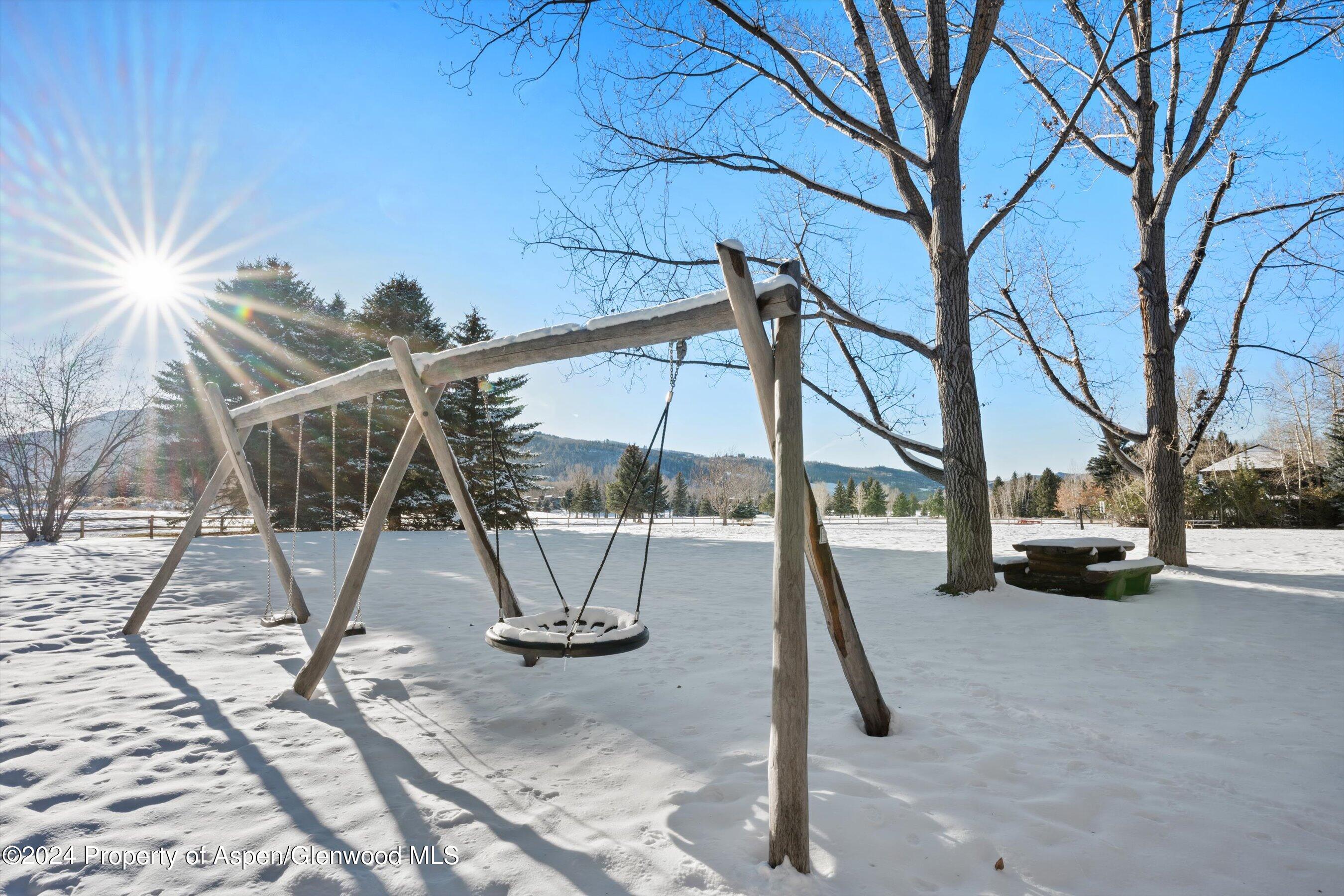 825 Cemetery Lane Aspen CO 81611