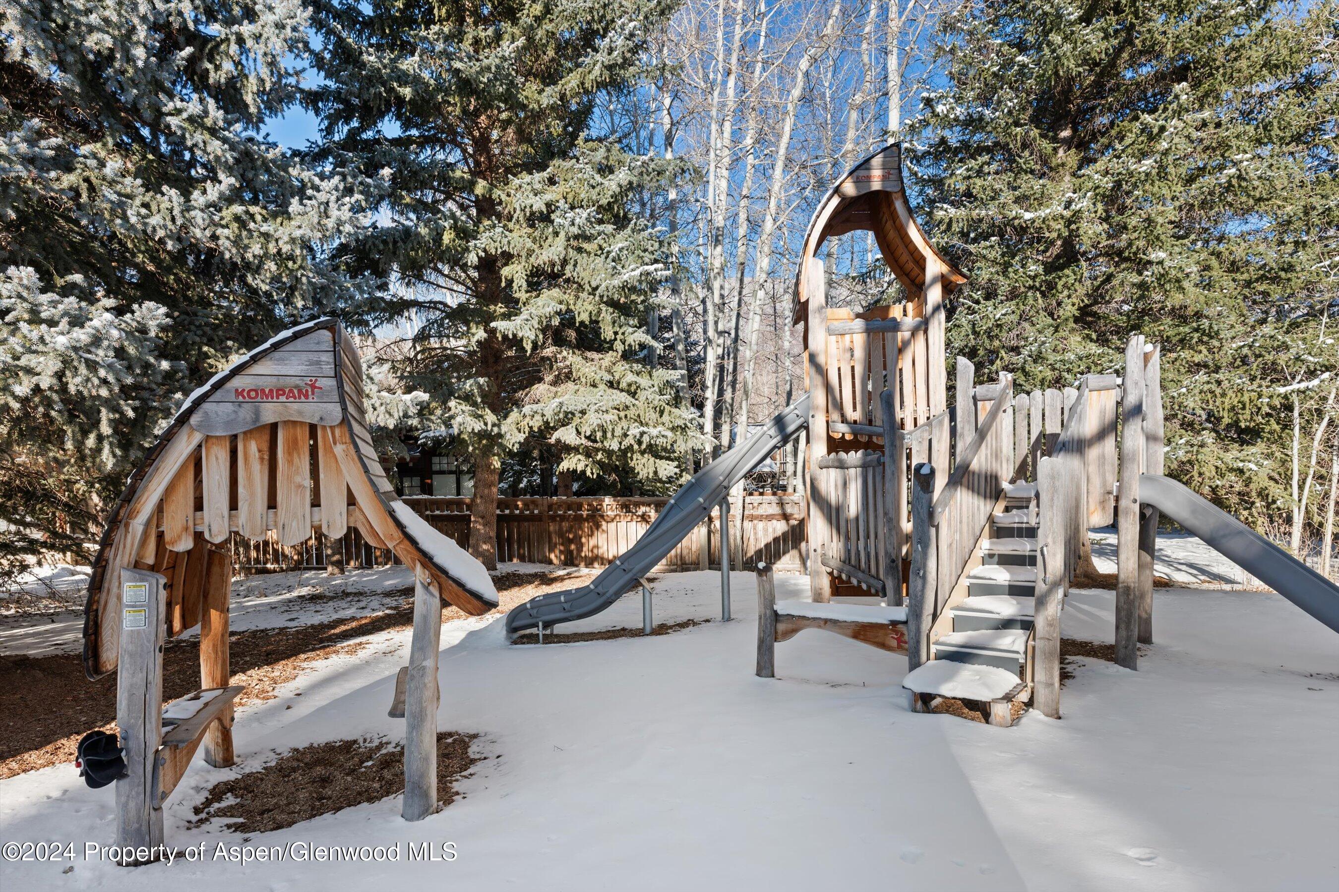 825 Cemetery Lane Aspen CO 81611