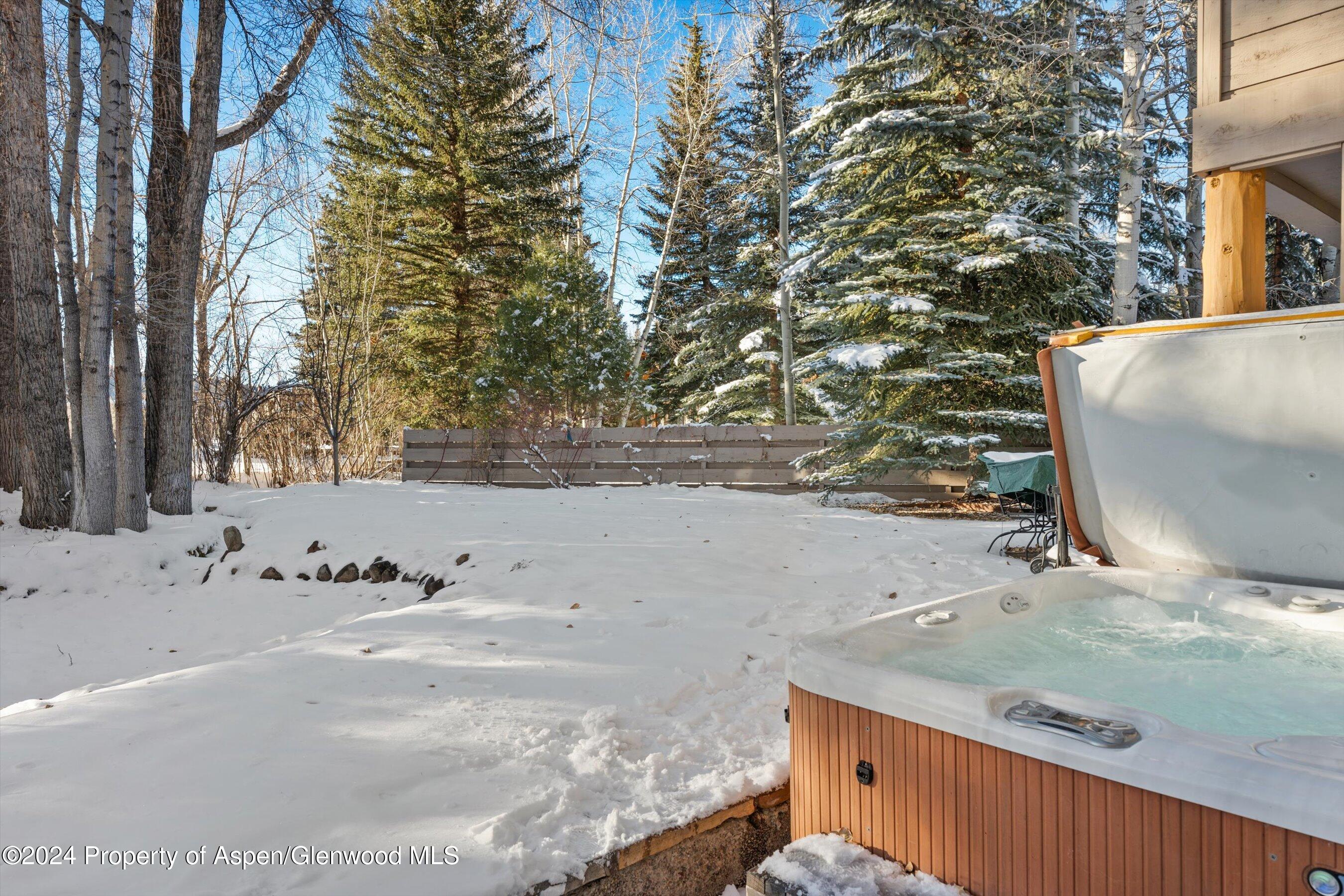 825 Cemetery Lane Aspen CO 81611