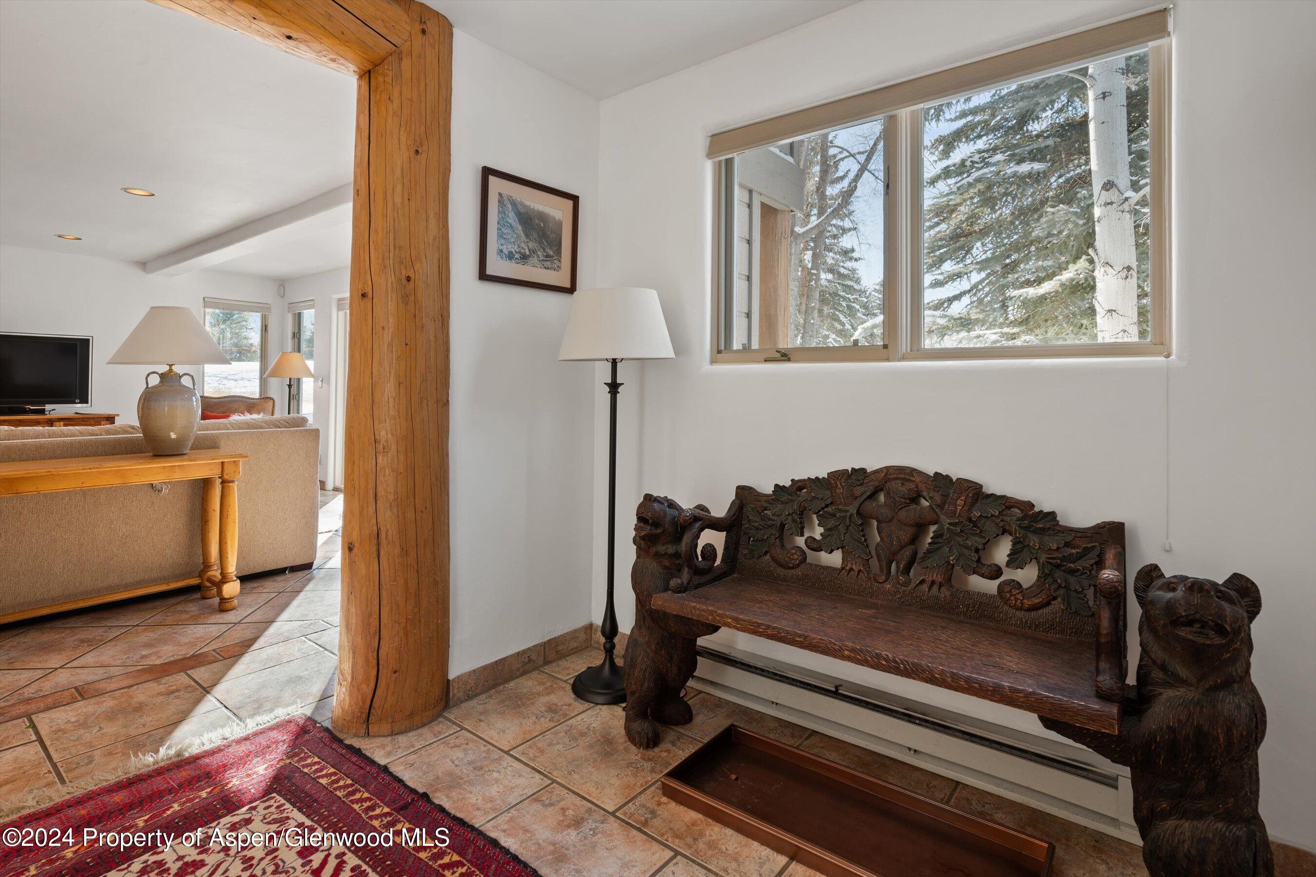 825 Cemetery Lane Aspen CO 81611