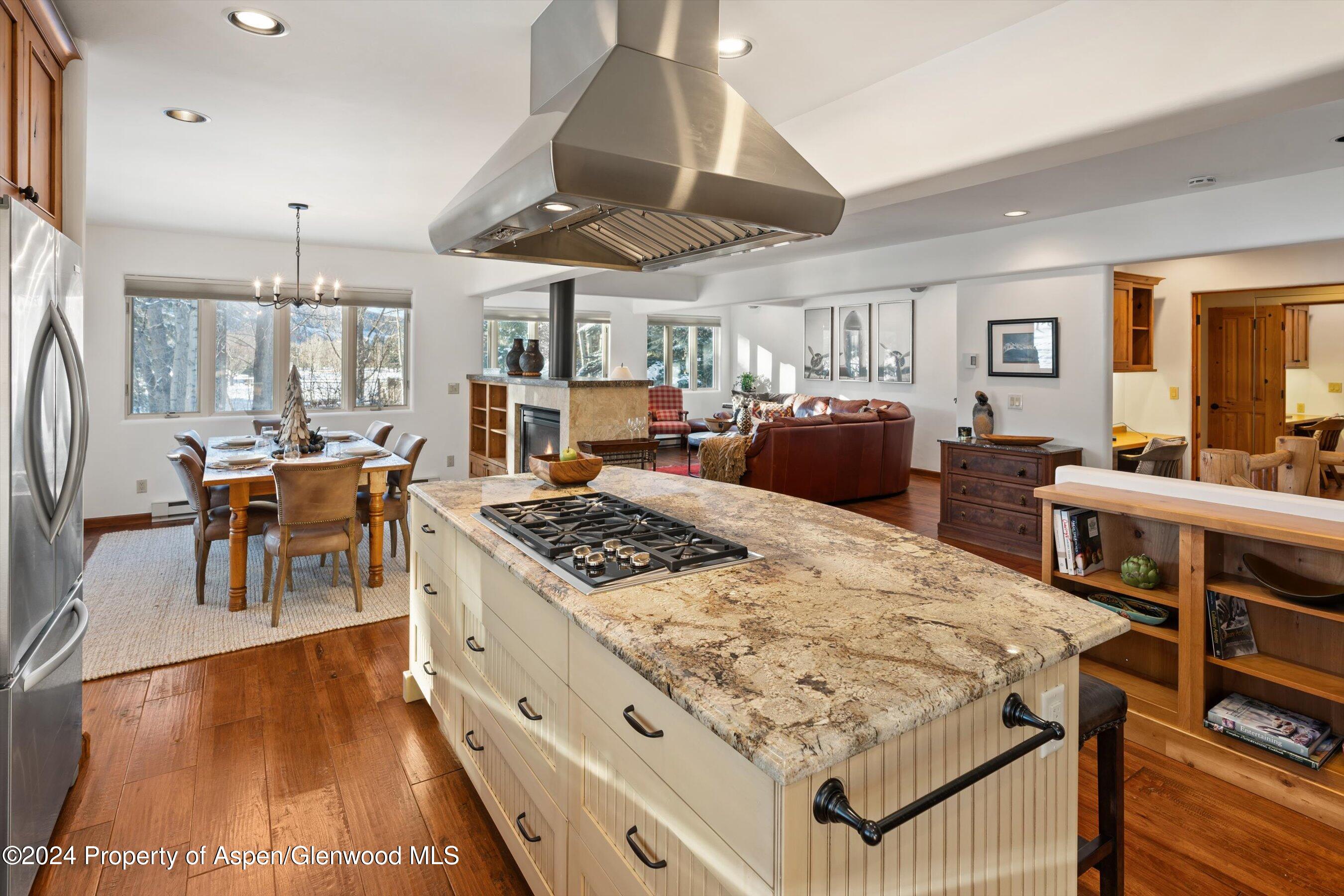 825 Cemetery Lane Aspen CO 81611