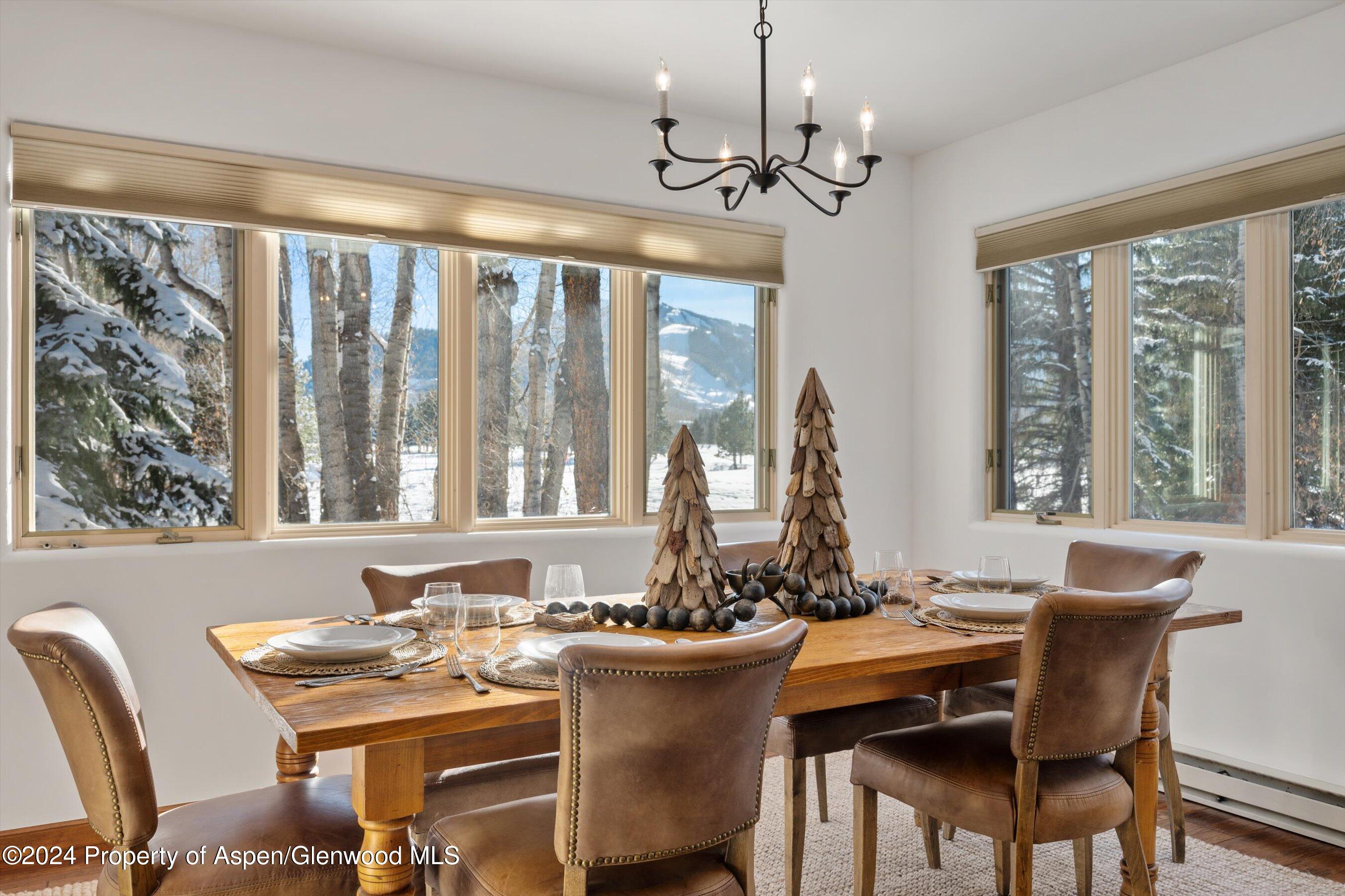 825 Cemetery Lane Aspen CO 81611