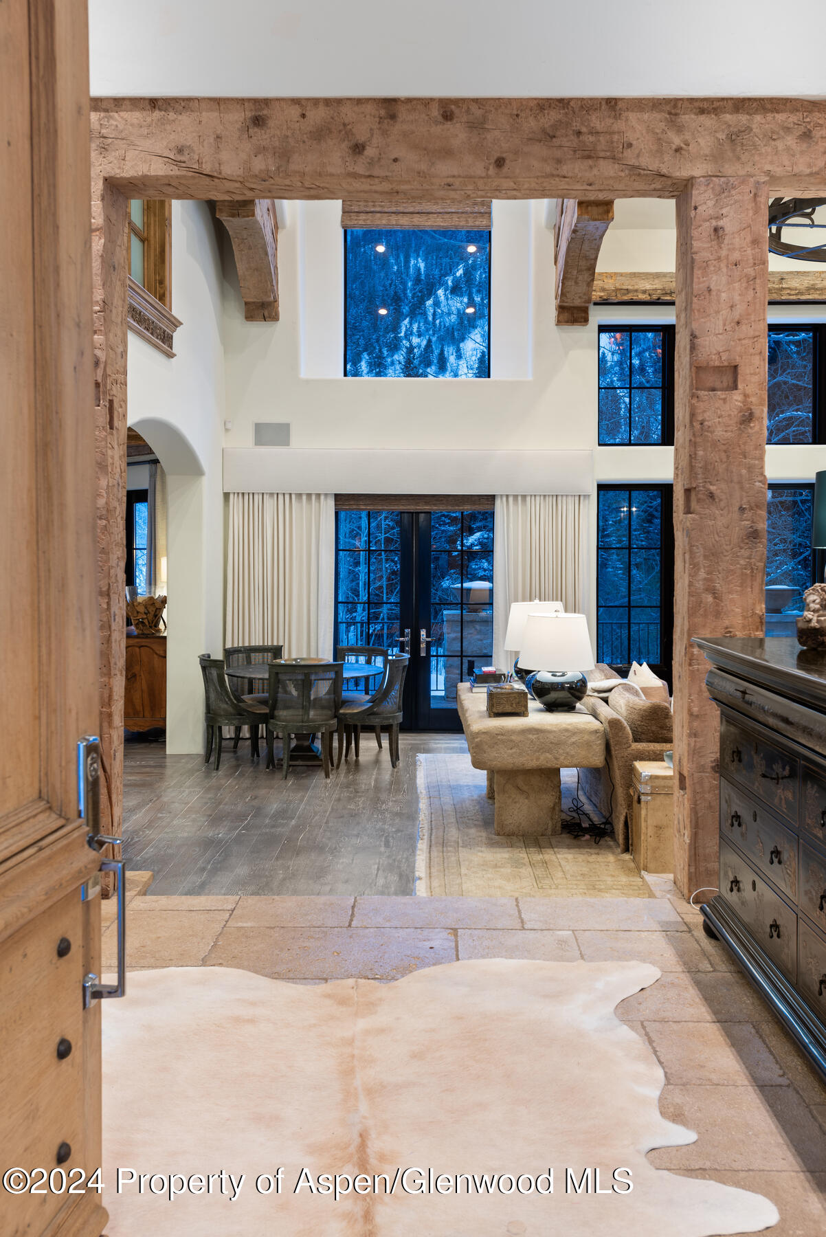 1449 Crystal Lake Road Aspen CO 81611