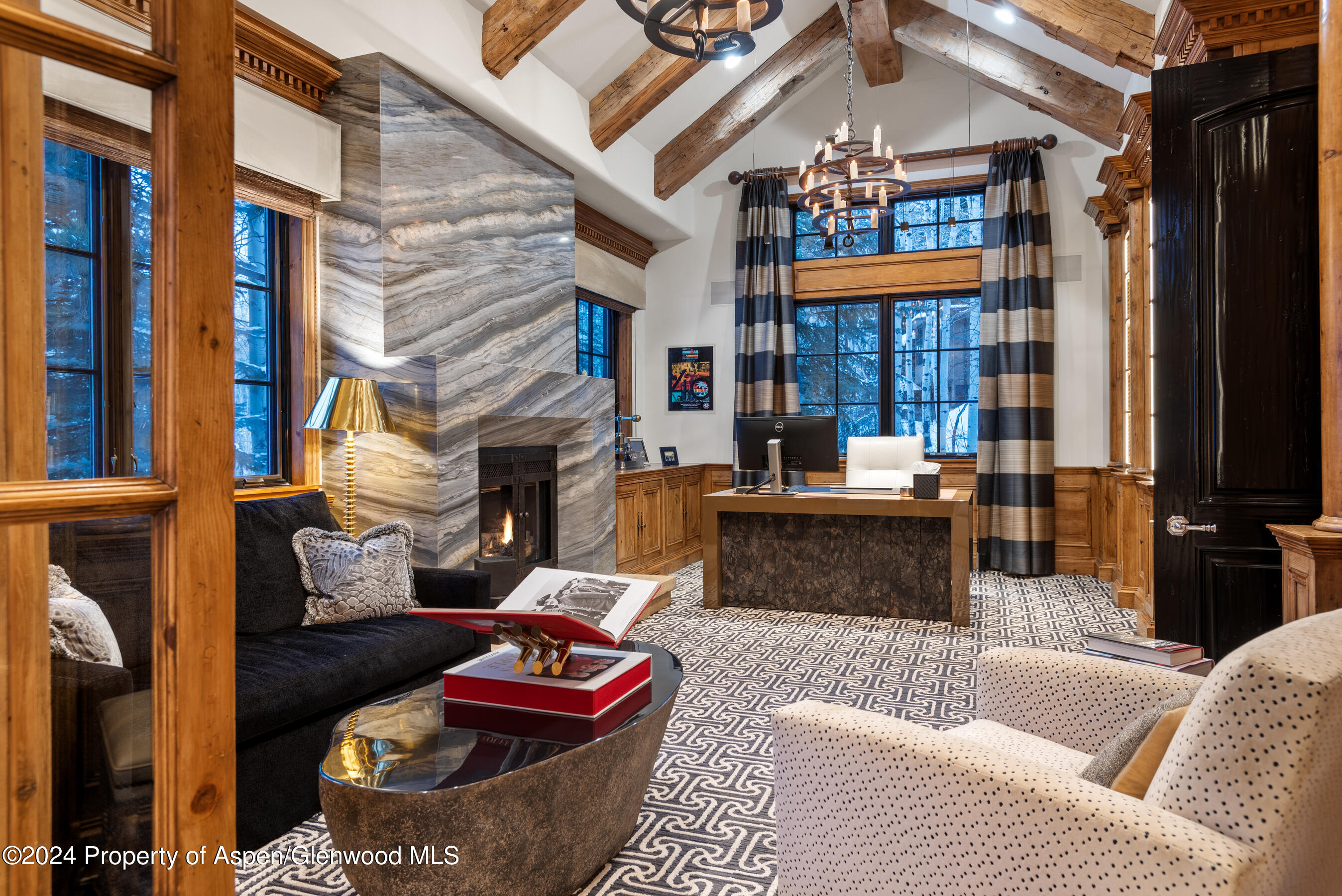 1449 Crystal Lake Road Aspen CO 81611