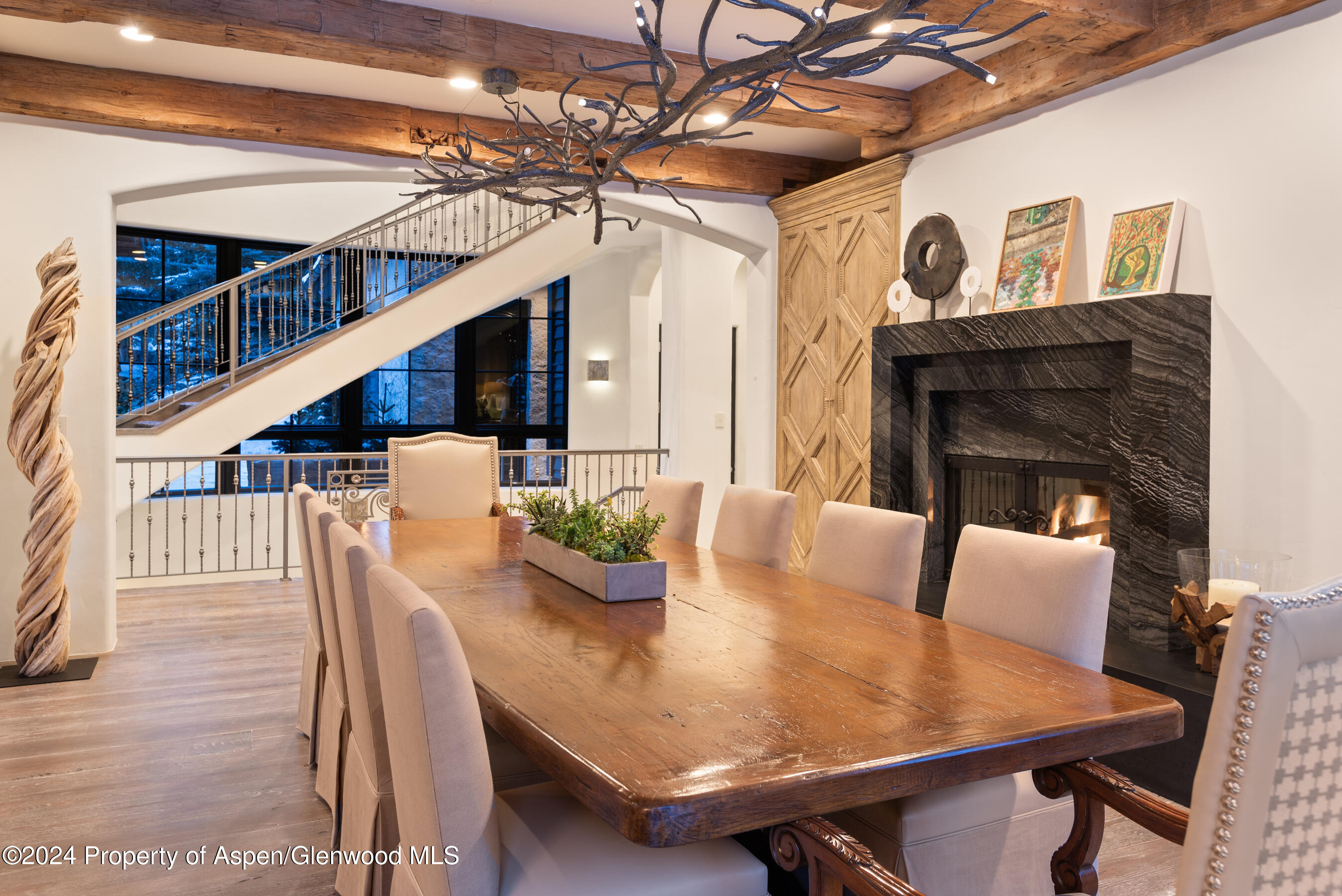 1449 Crystal Lake Road Aspen CO 81611