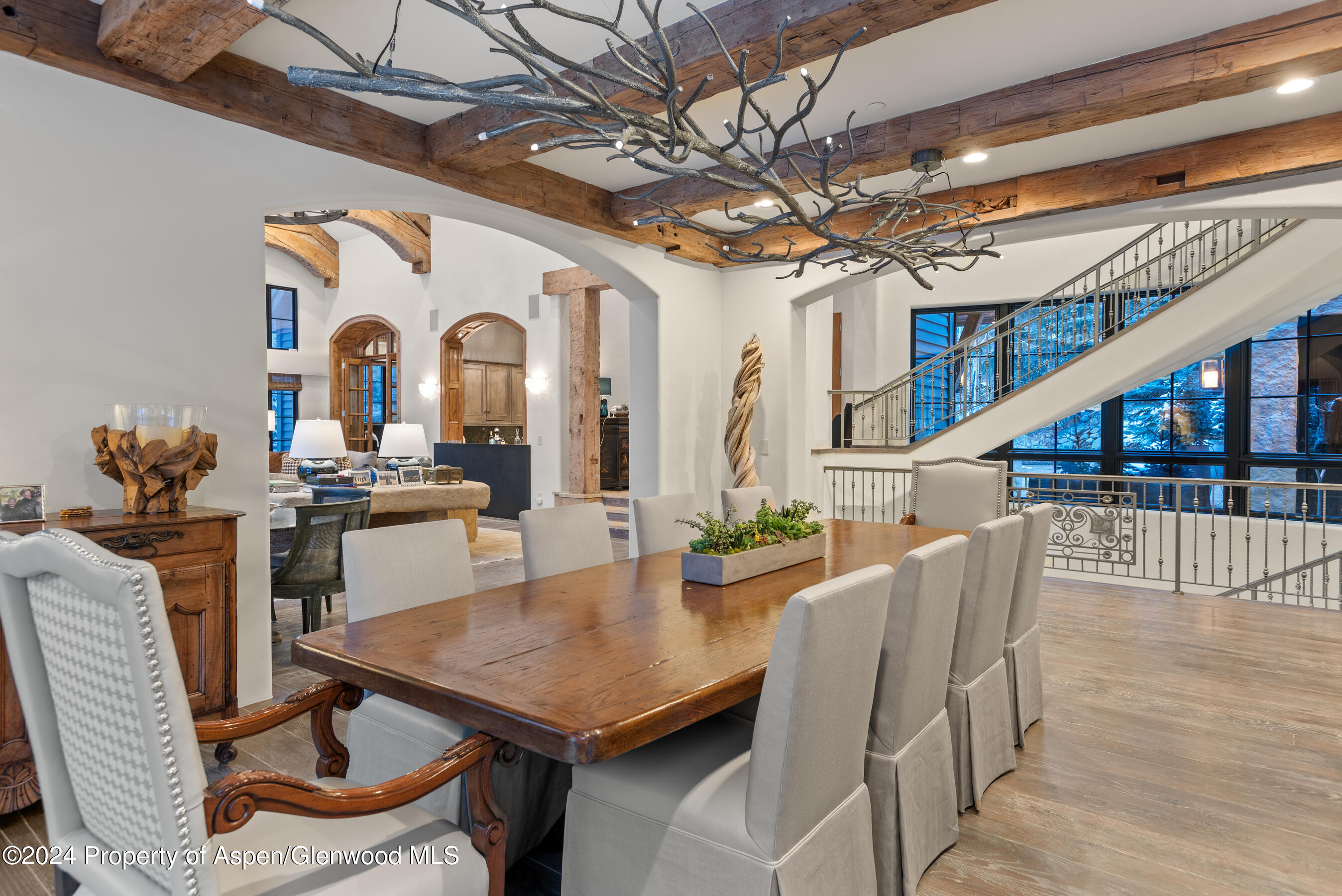 1449 Crystal Lake Road Aspen CO 81611