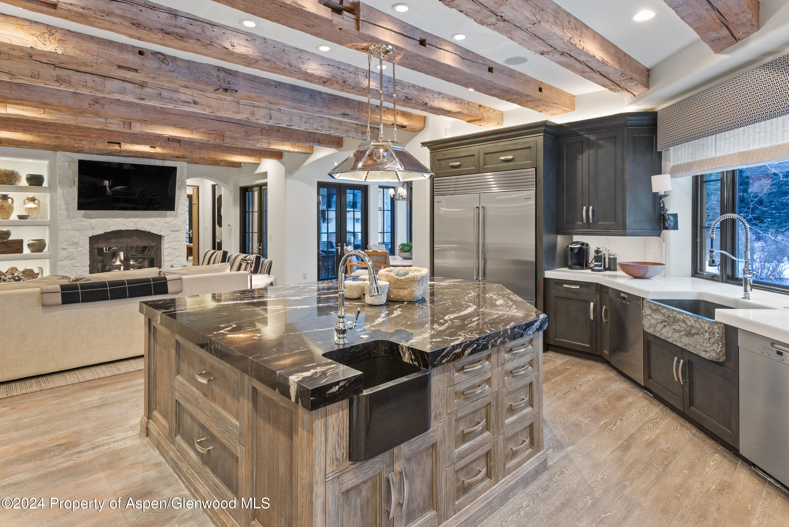 1449 Crystal Lake Road Aspen CO 81611