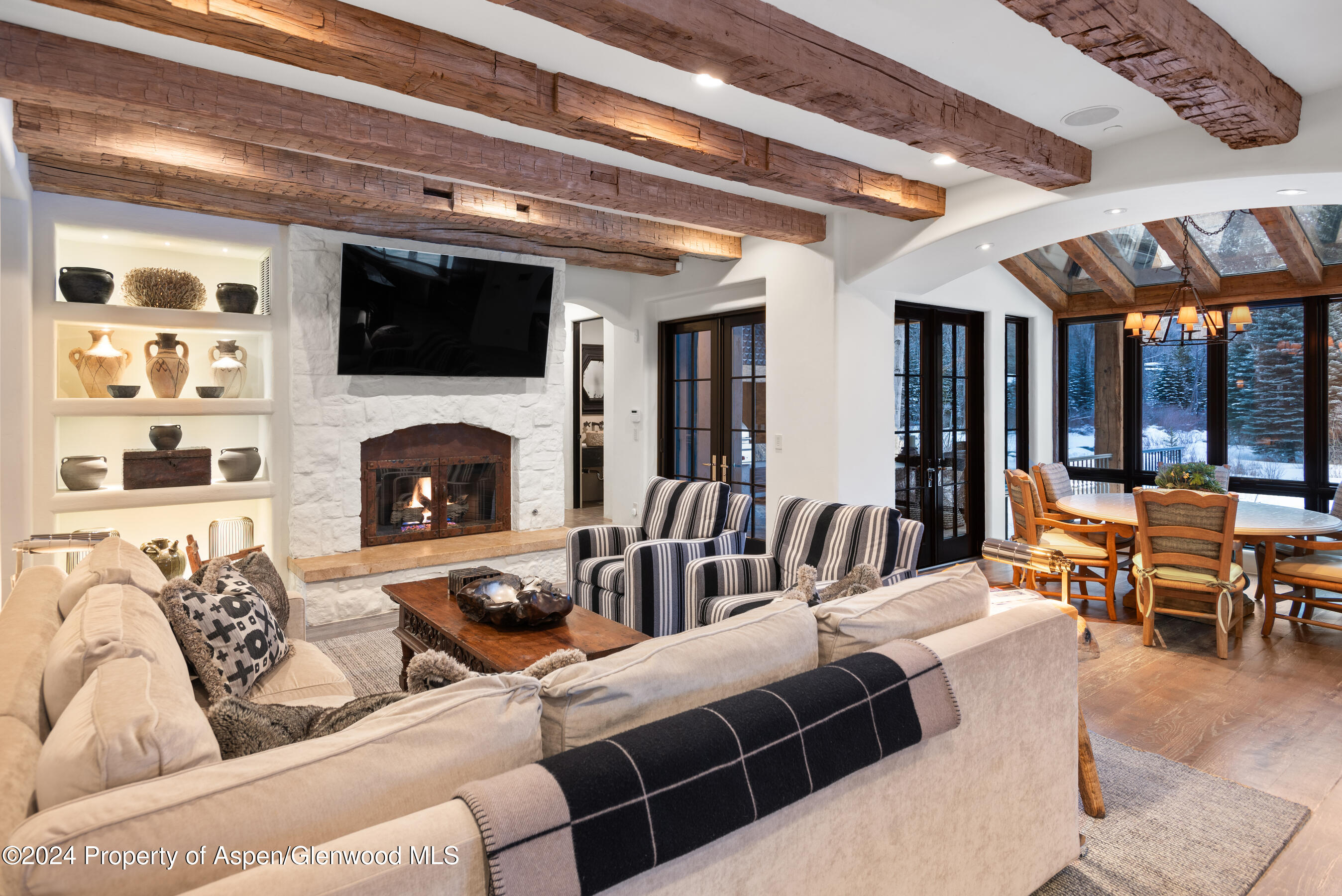 1449 Crystal Lake Road Aspen CO 81611