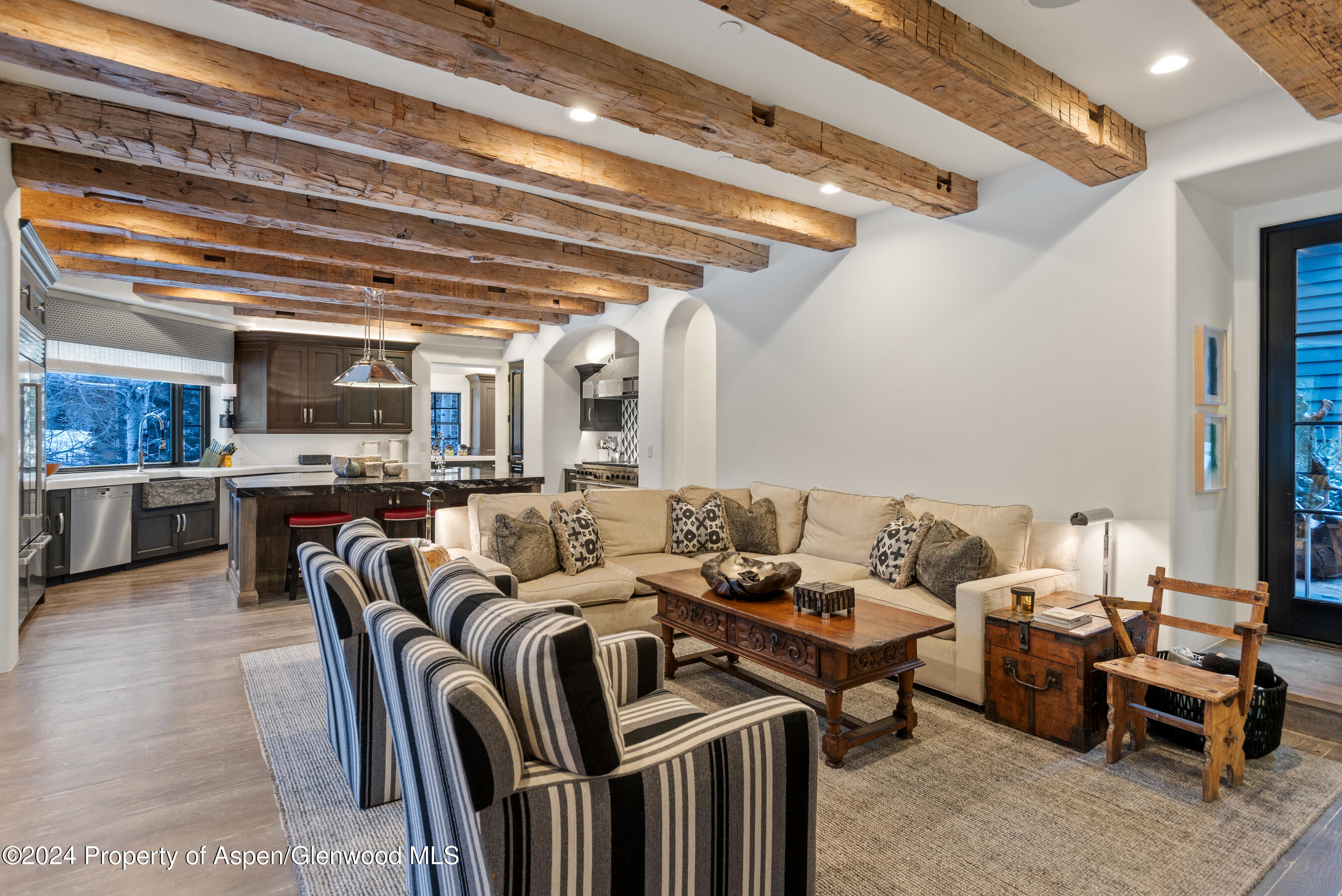 1449 Crystal Lake Road Aspen CO 81611