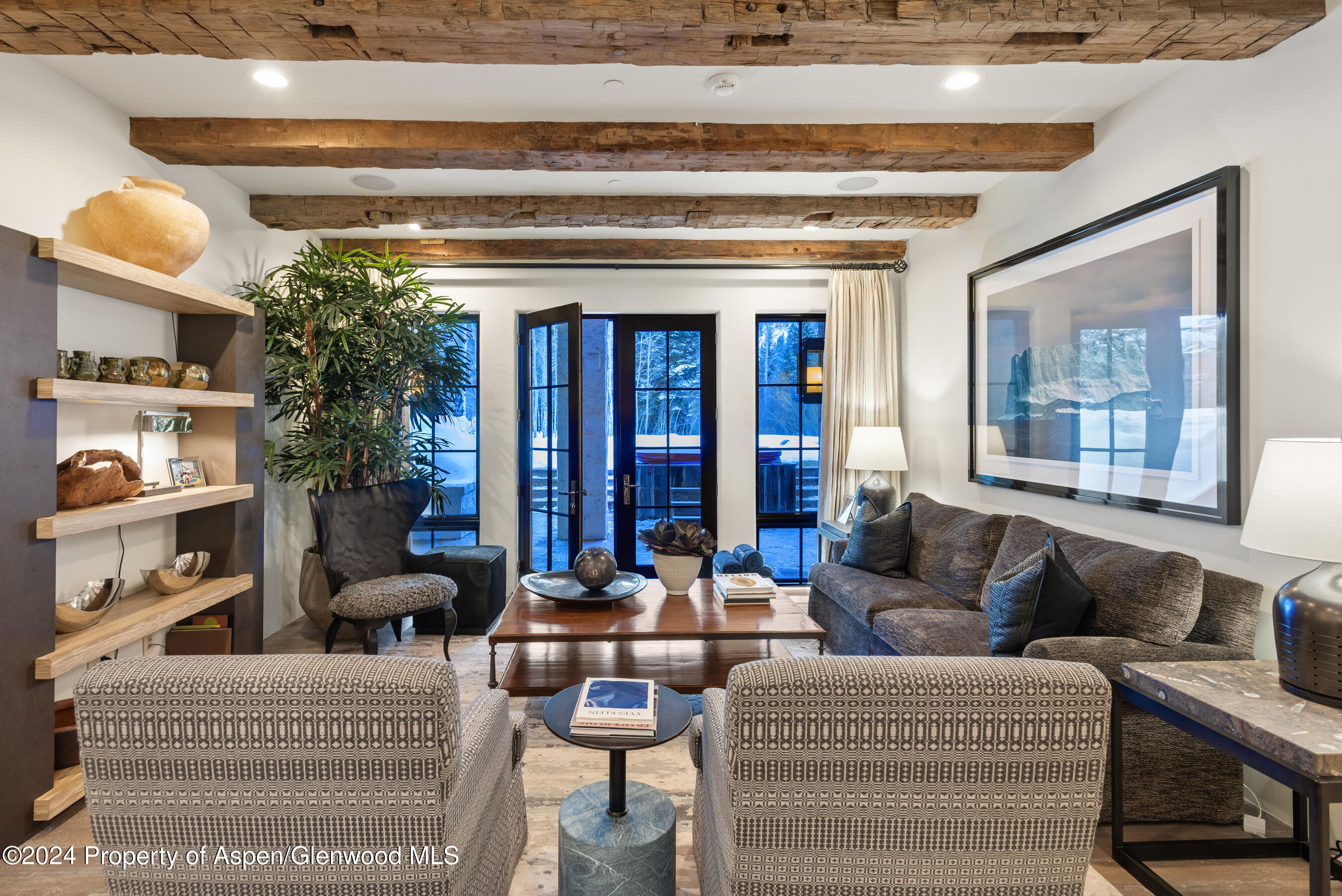 1449 Crystal Lake Road Aspen CO 81611