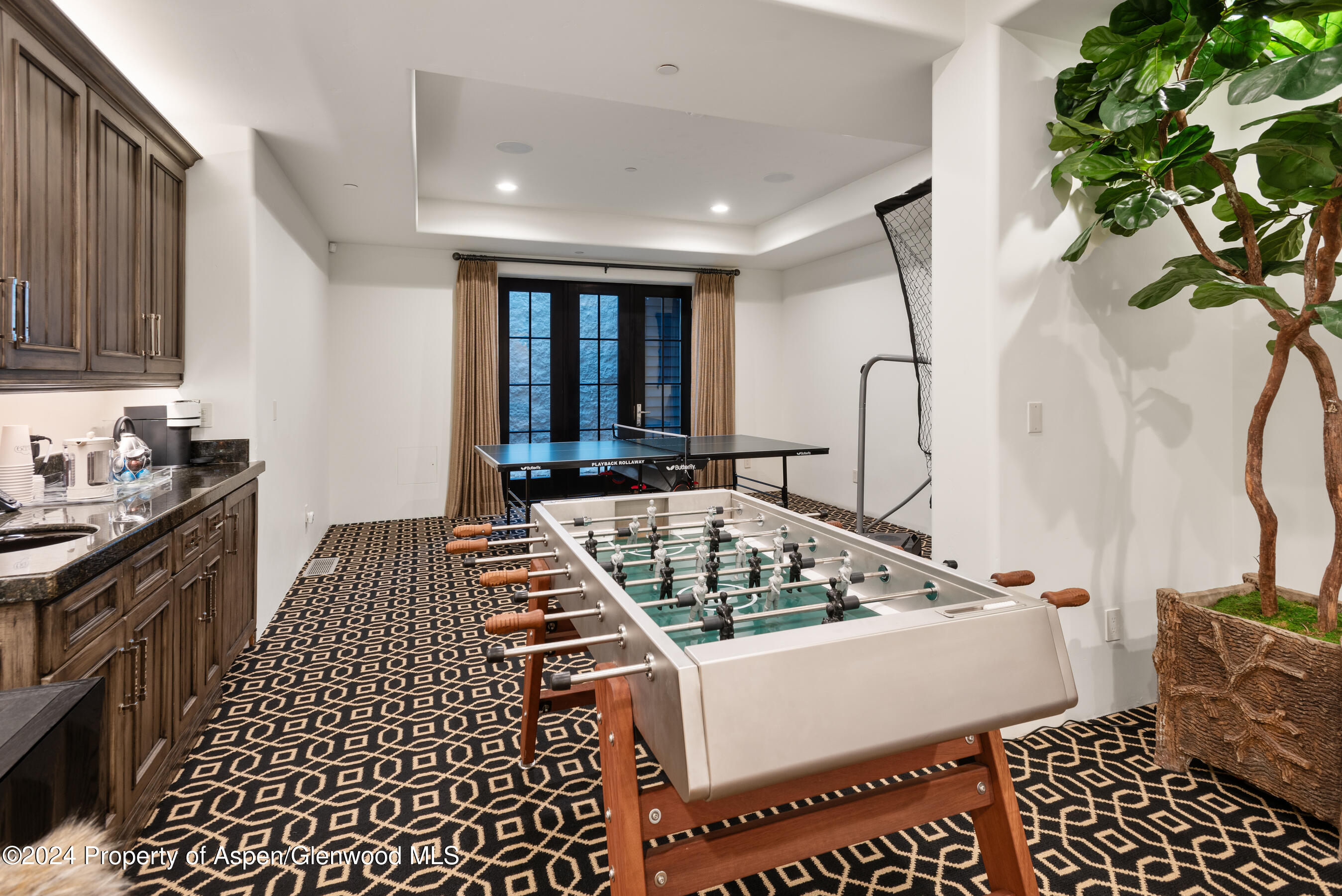 1449 Crystal Lake Road Aspen CO 81611