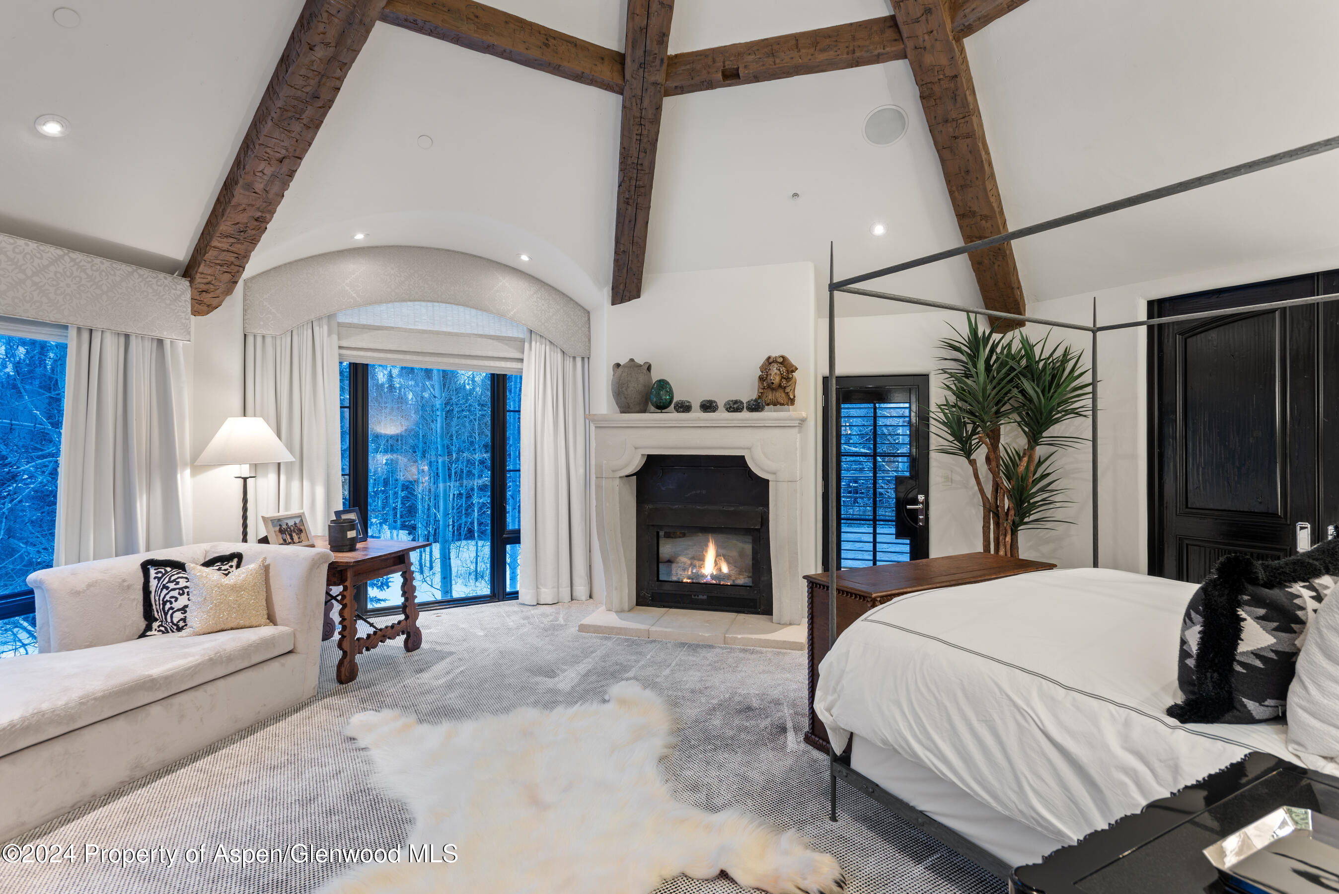 1449 Crystal Lake Road Aspen CO 81611