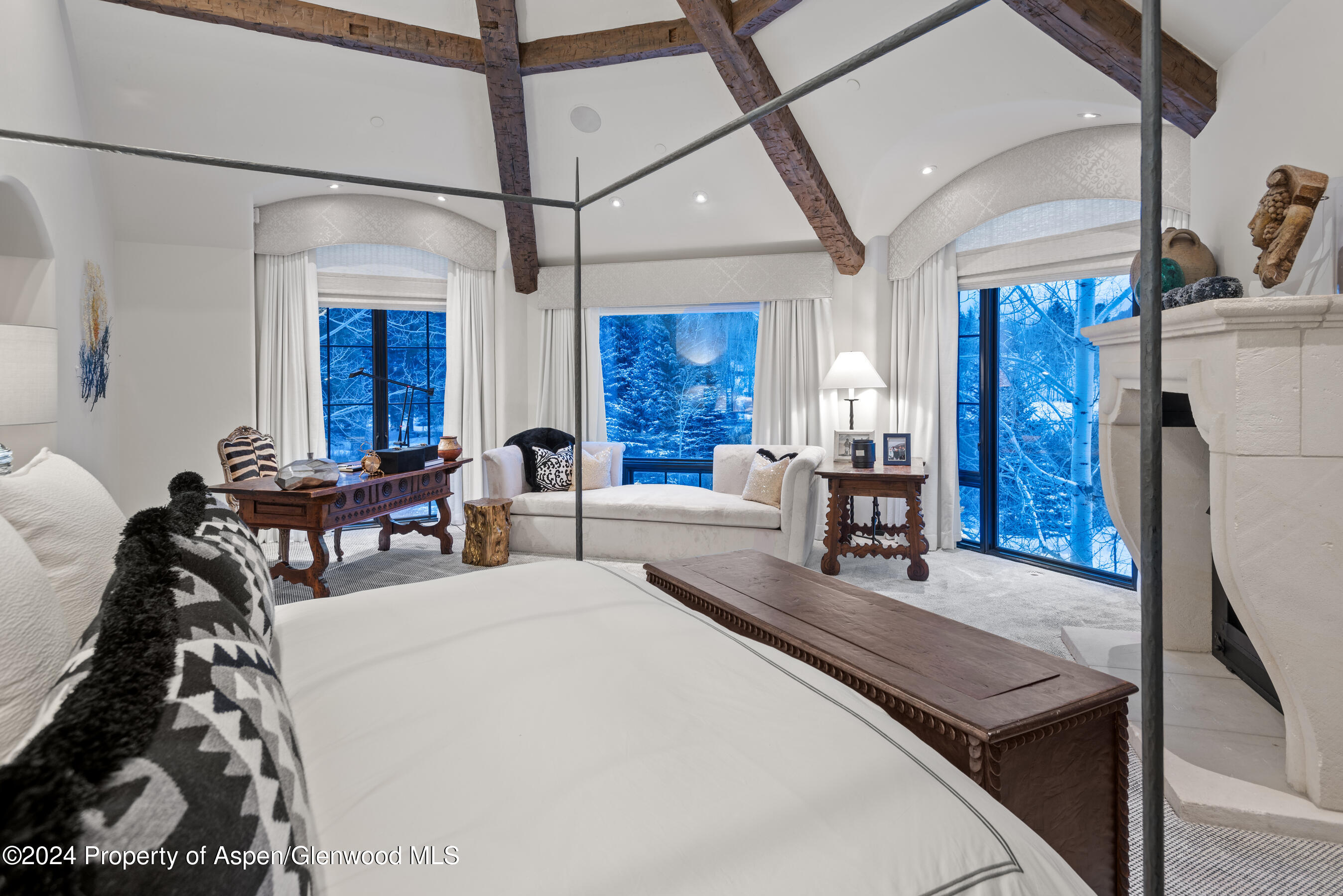 1449 Crystal Lake Road Aspen CO 81611