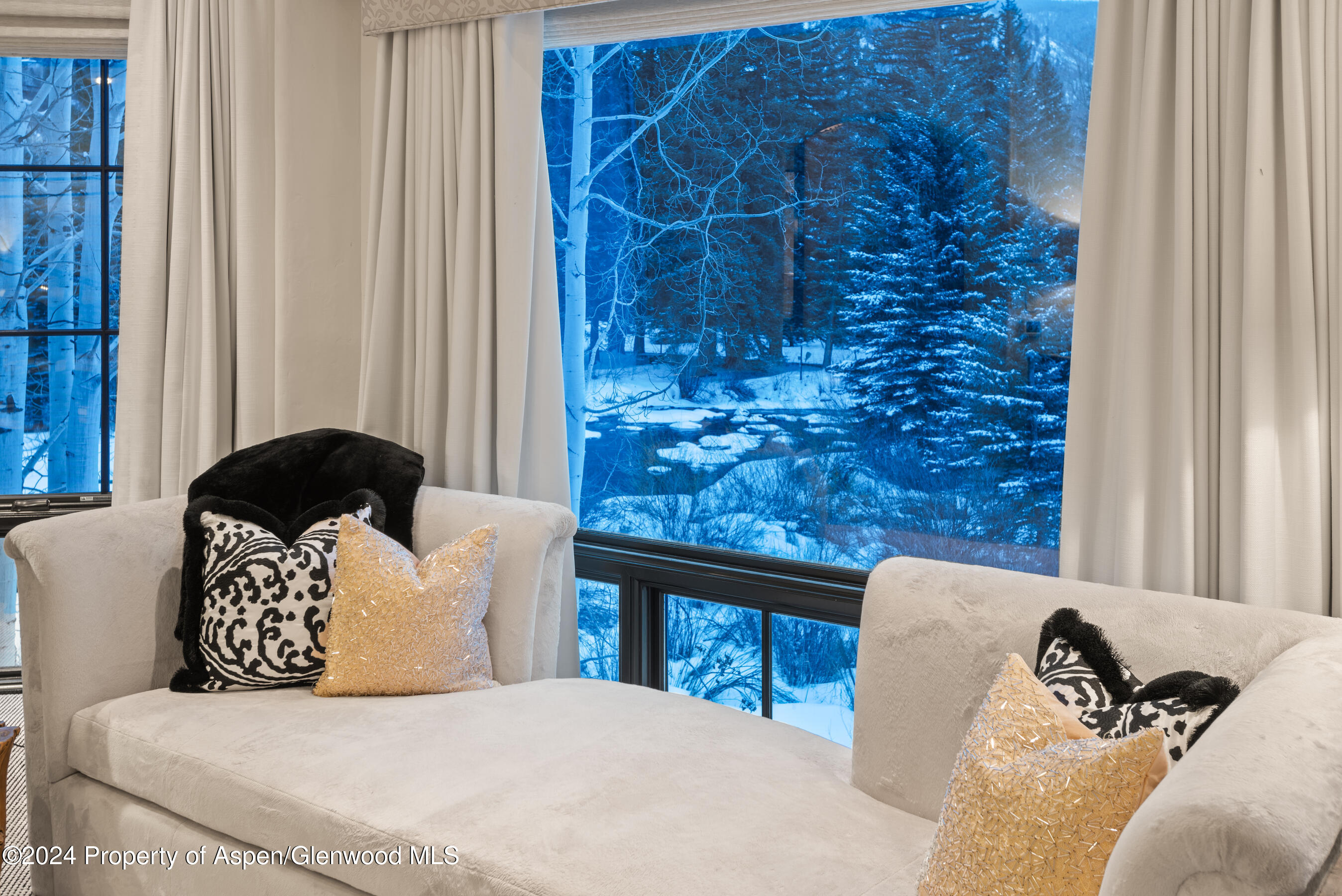 1449 Crystal Lake Road Aspen CO 81611