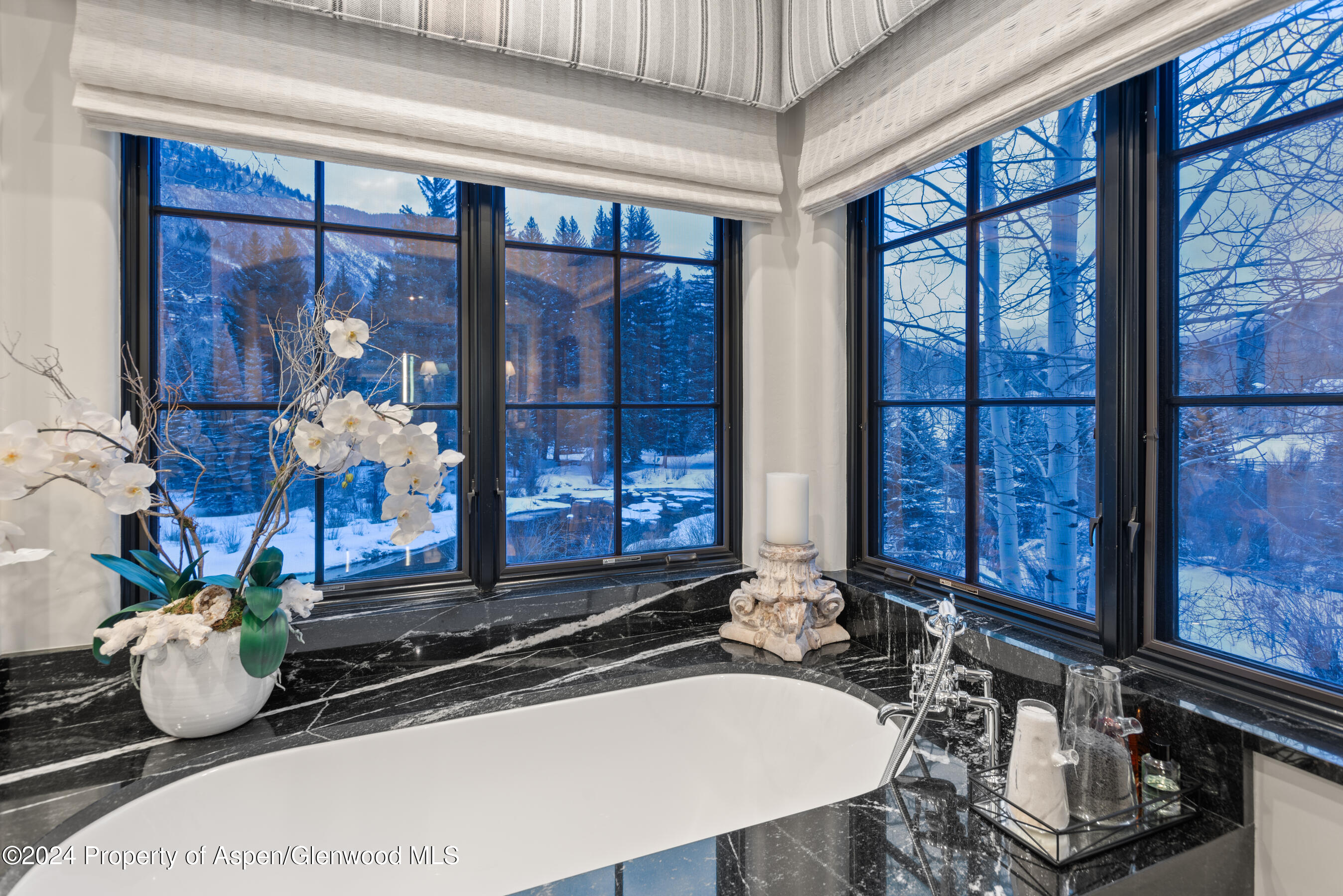 1449 Crystal Lake Road Aspen CO 81611