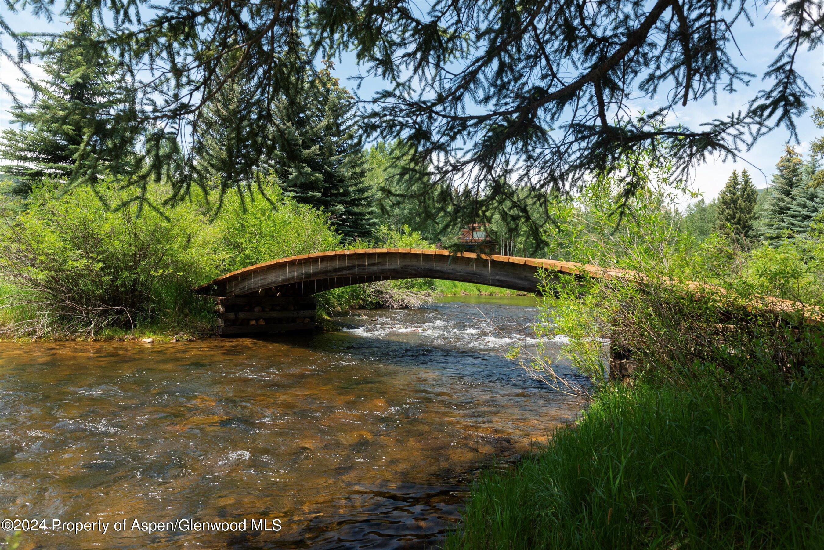 1449 Crystal Lake Road Aspen CO 81611