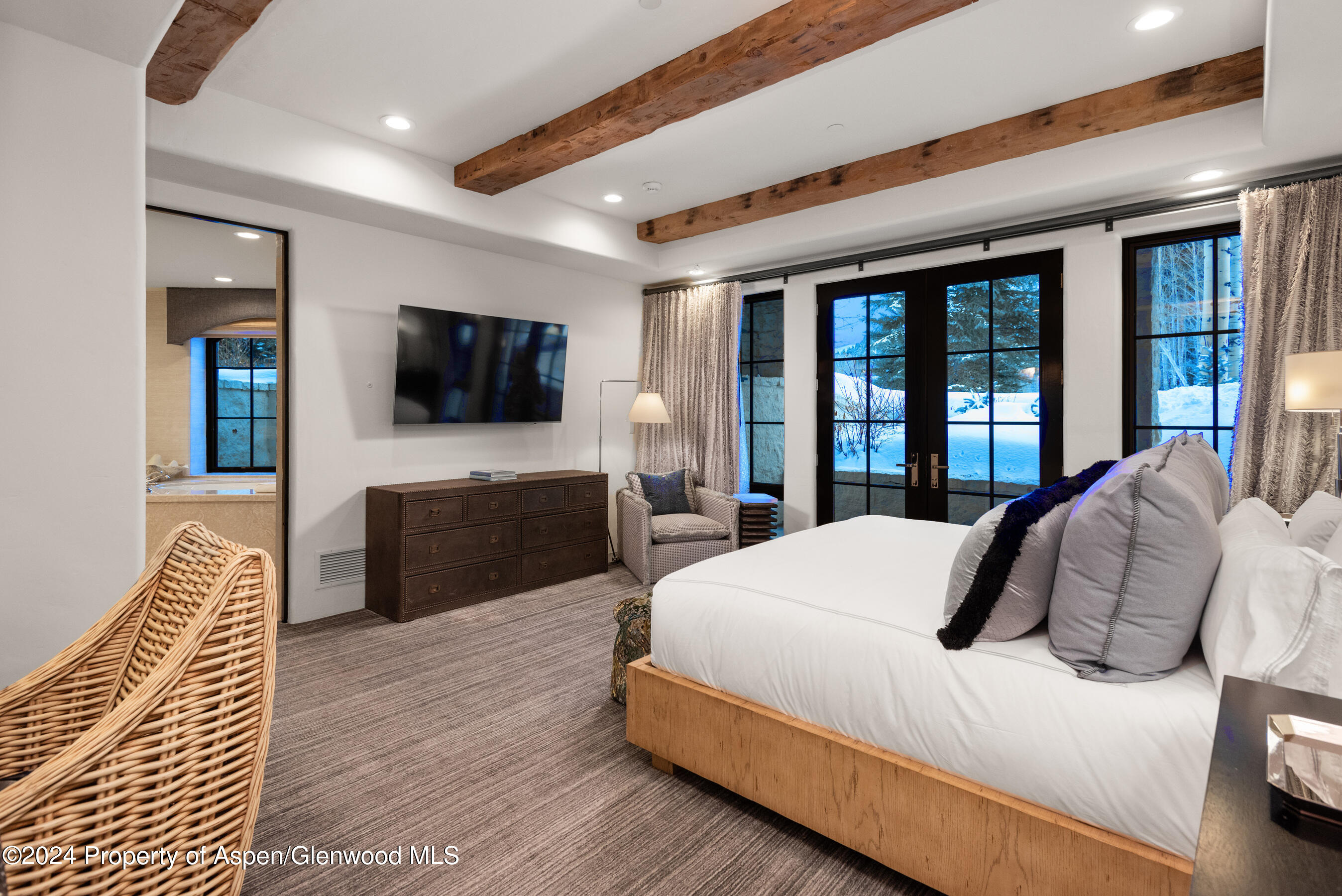 1449 Crystal Lake Road Aspen CO 81611