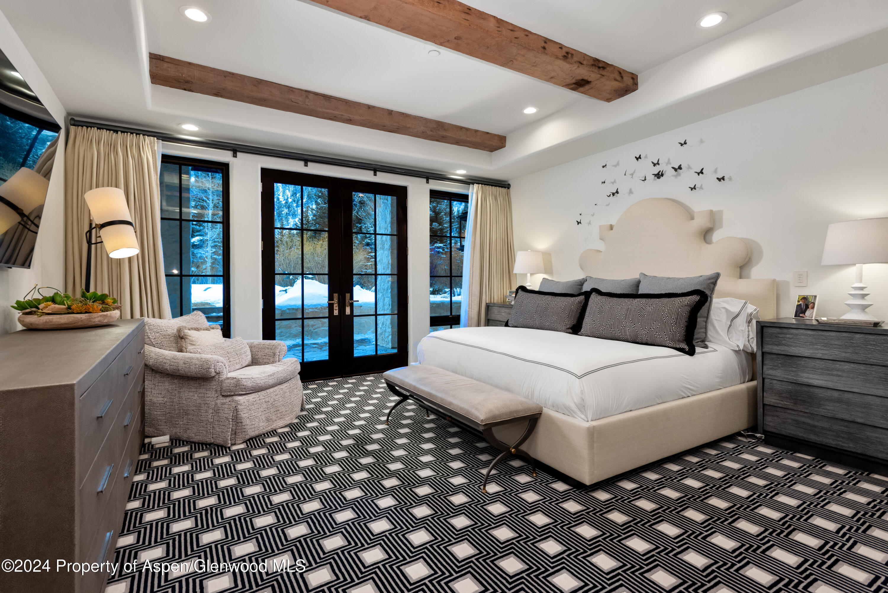 1449 Crystal Lake Road Aspen CO 81611