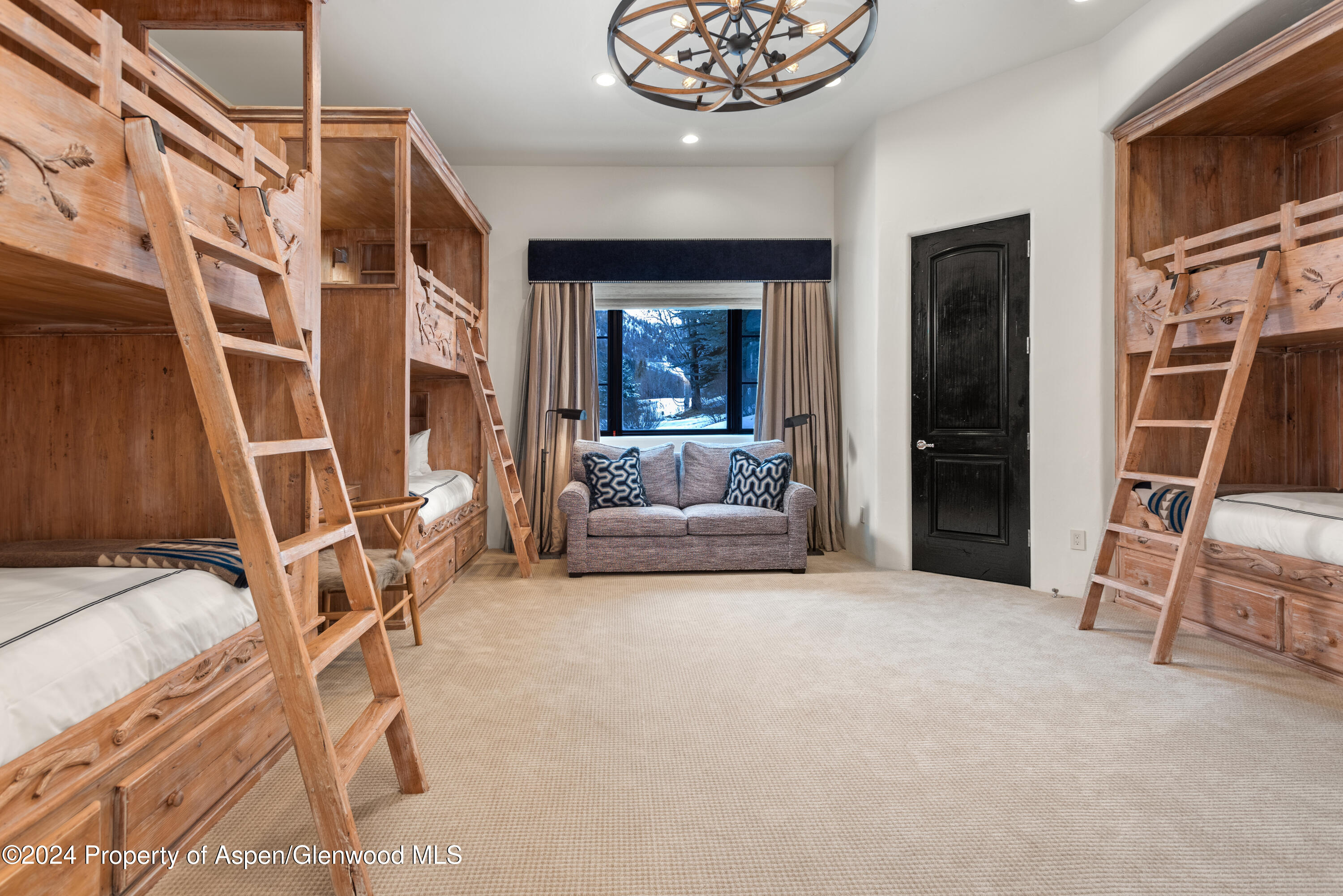 1449 Crystal Lake Road Aspen CO 81611