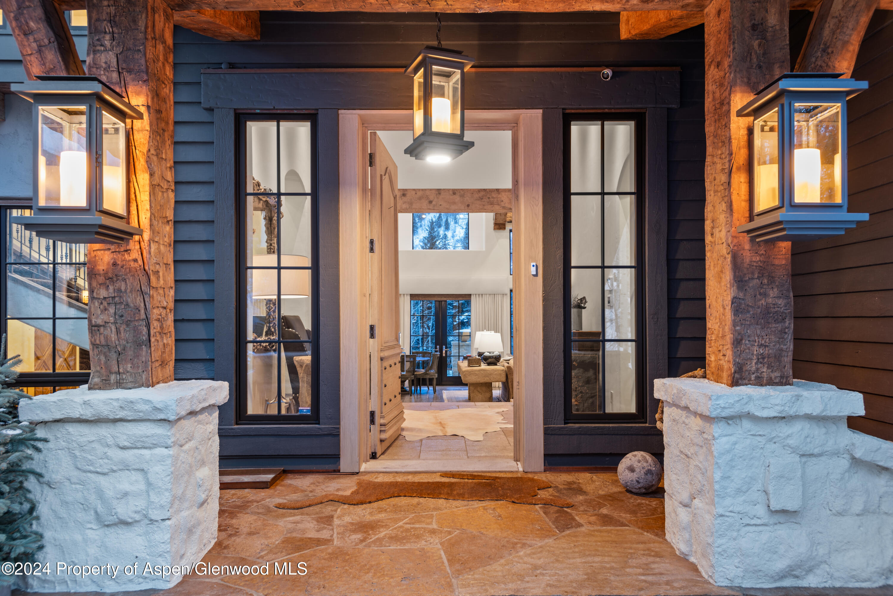 1449 Crystal Lake Road Aspen CO 81611