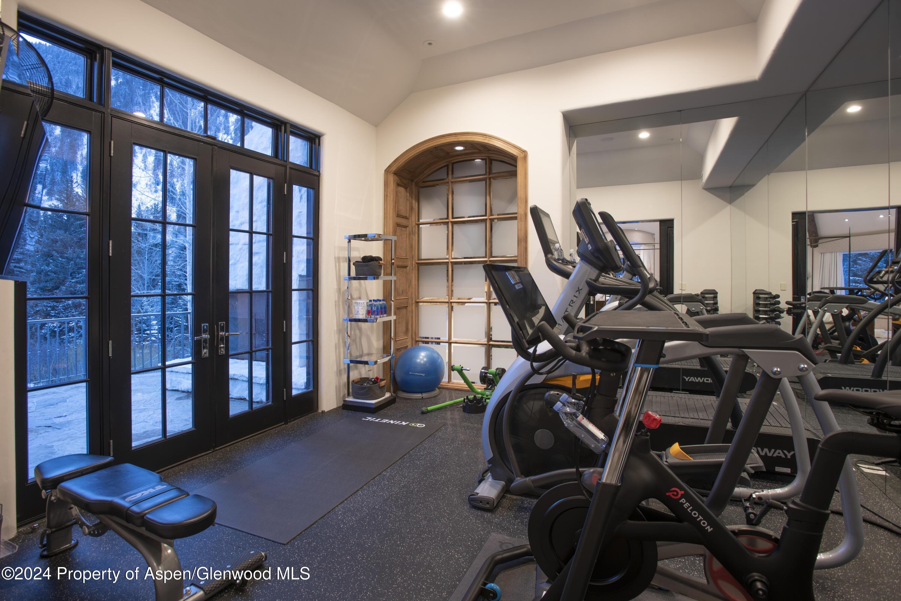 1449 Crystal Lake Road Aspen CO 81611