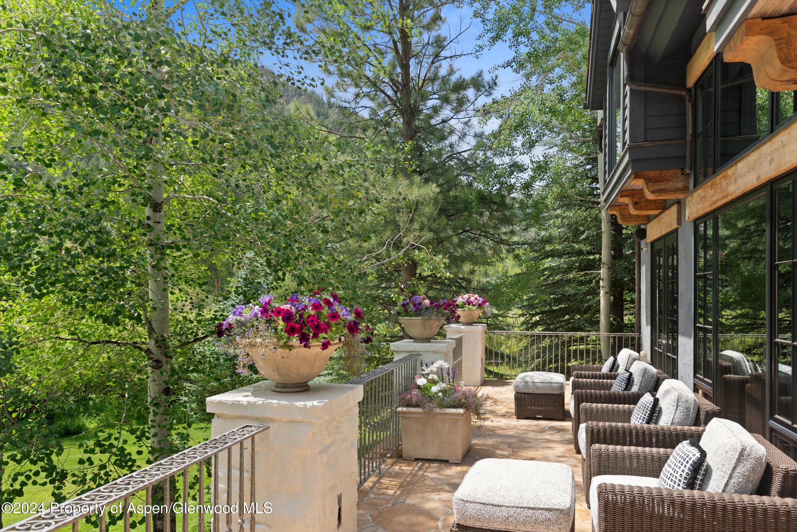 1449 Crystal Lake Road Aspen CO 81611