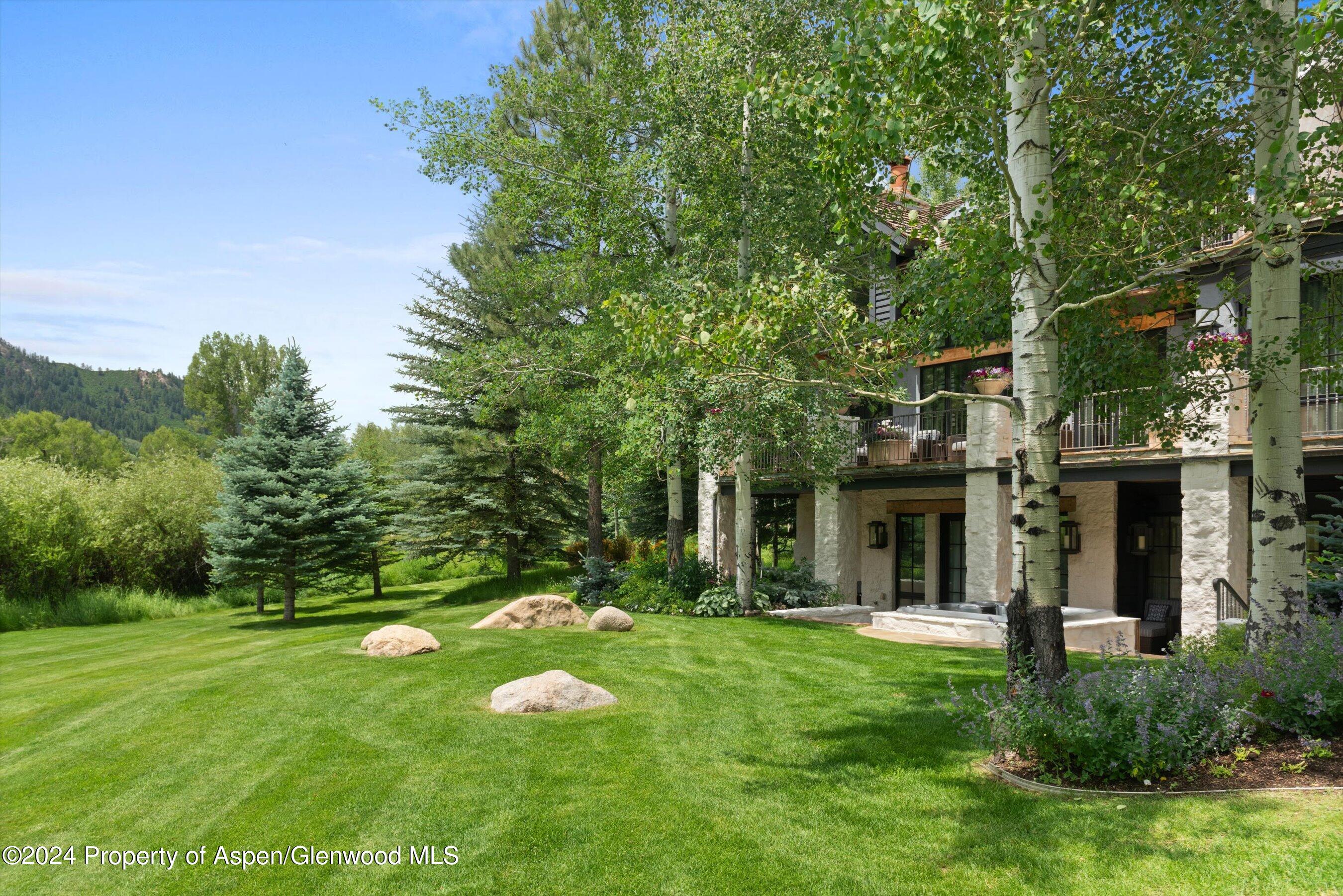 1449 Crystal Lake Road Aspen CO 81611