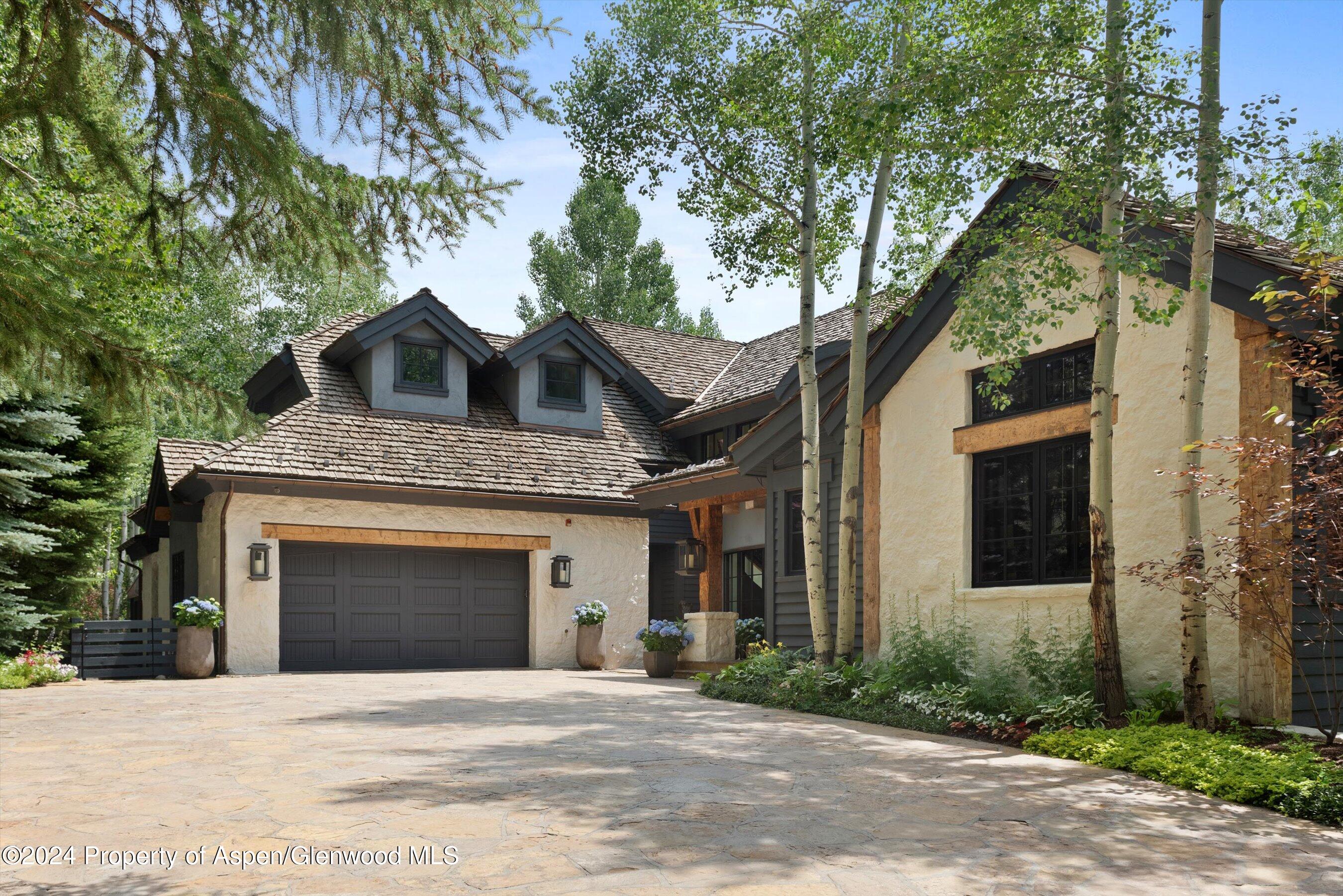 1449 Crystal Lake Road Aspen CO 81611