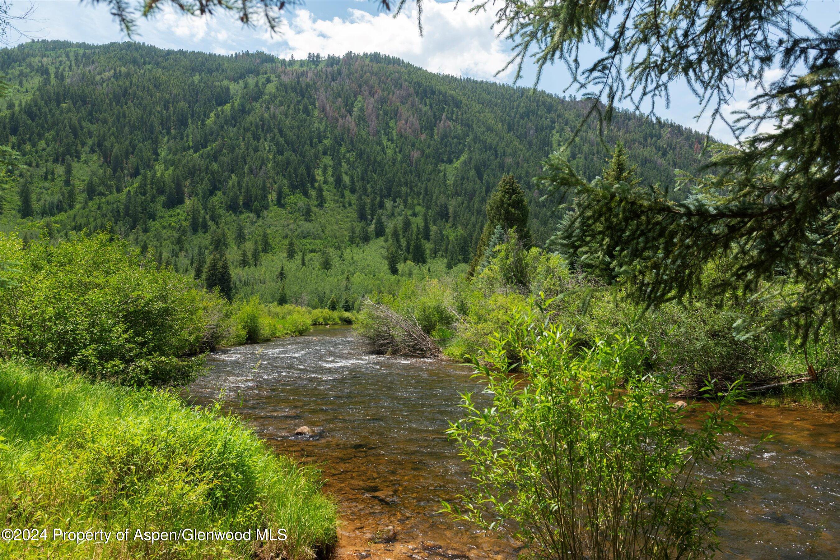 1449 Crystal Lake Road Aspen CO 81611