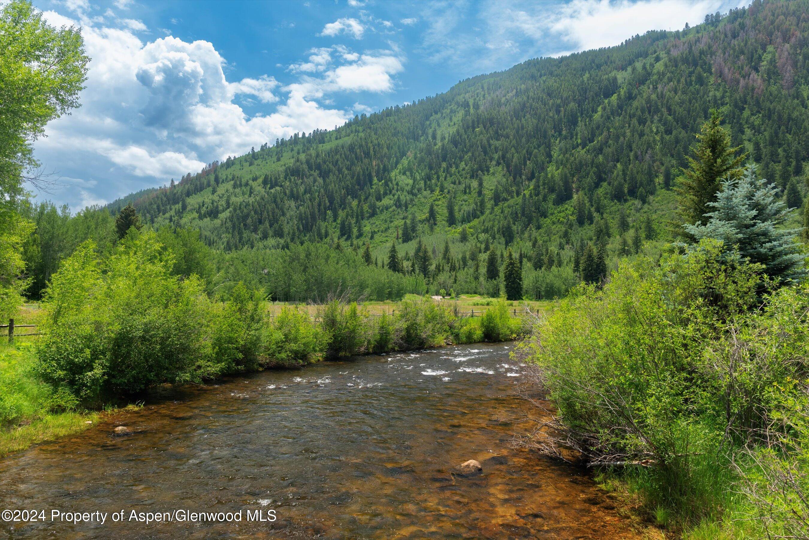 1449 Crystal Lake Road Aspen CO 81611