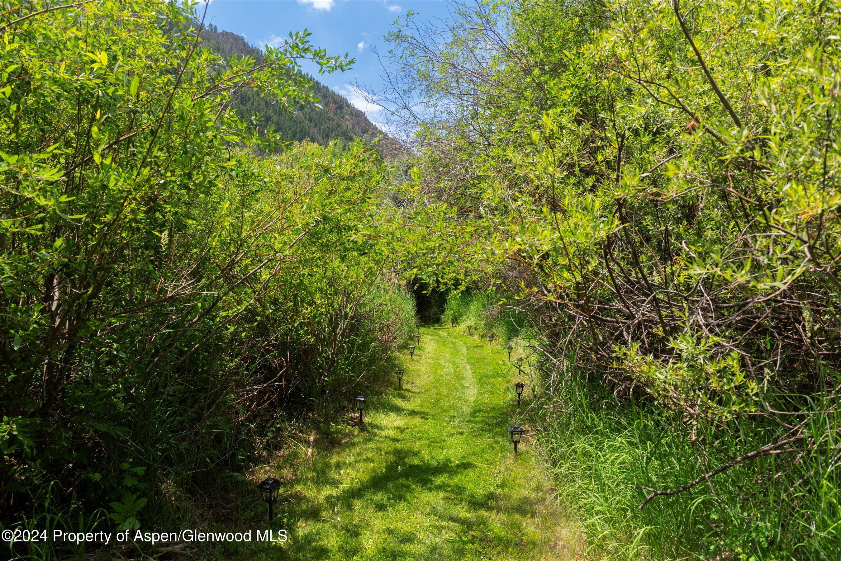 1449 Crystal Lake Road Aspen CO 81611