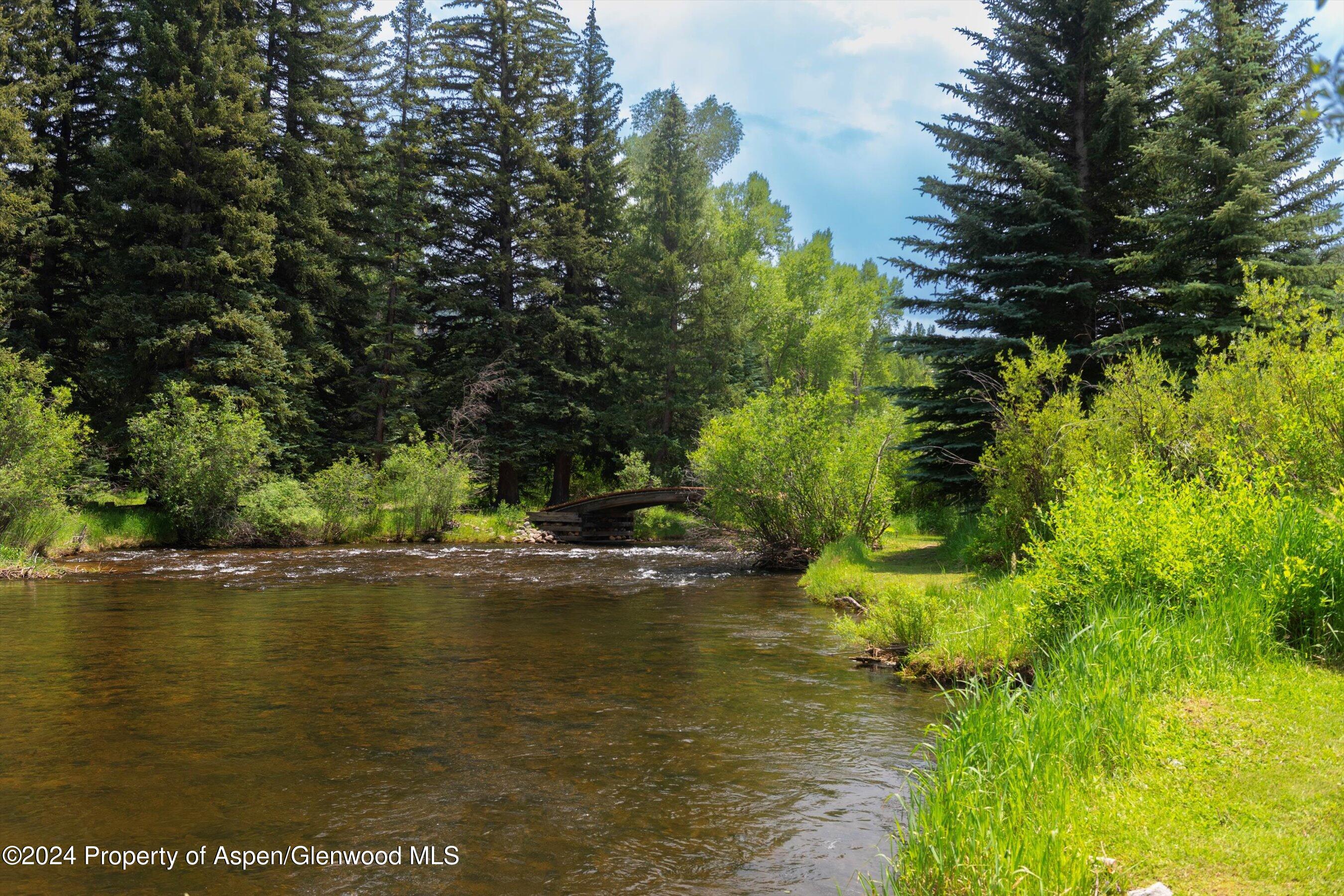 1449 Crystal Lake Road Aspen CO 81611